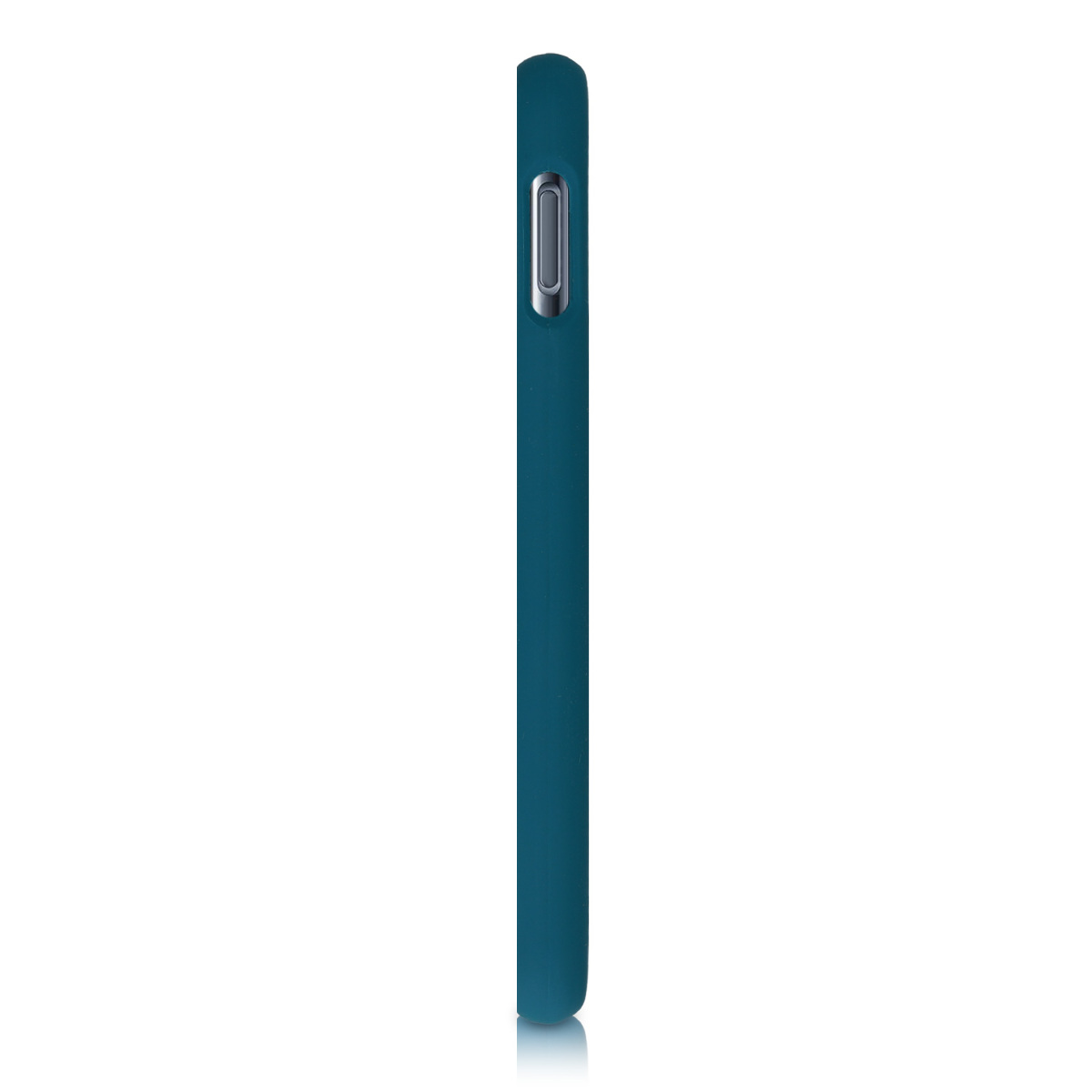Kryt na mobil Samsung Galaxy S10e kwmobile TPU matně petrolejový