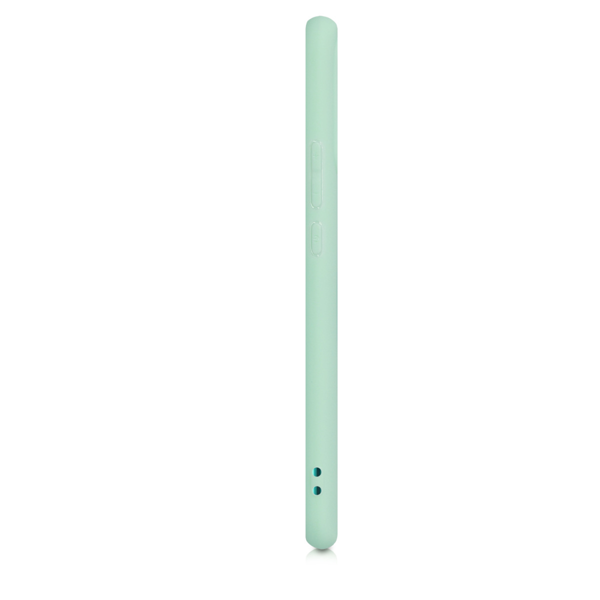 Kryt kwmobile pro Huawei P Smart Z, matná mint