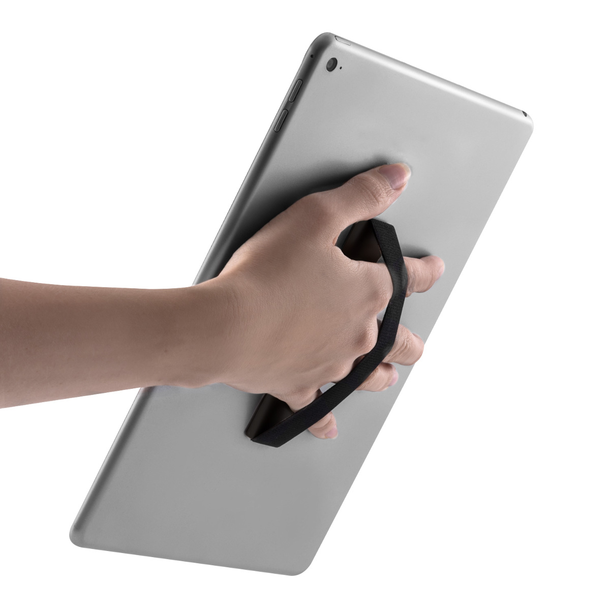 Držák na tablet 3 ks kwmobile - černá