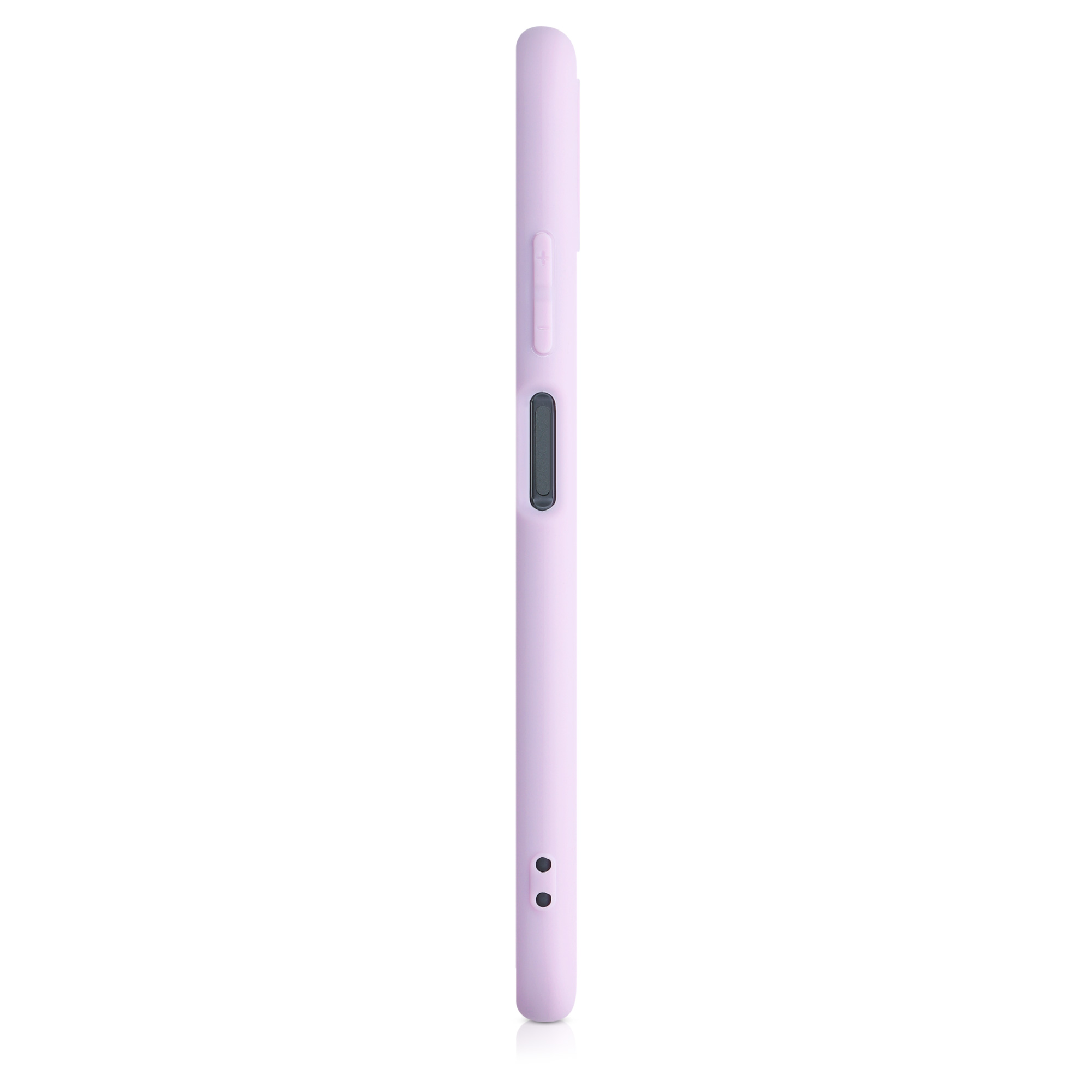 Kryt na mobil Huawei P40 Lite kwmobile - mauve