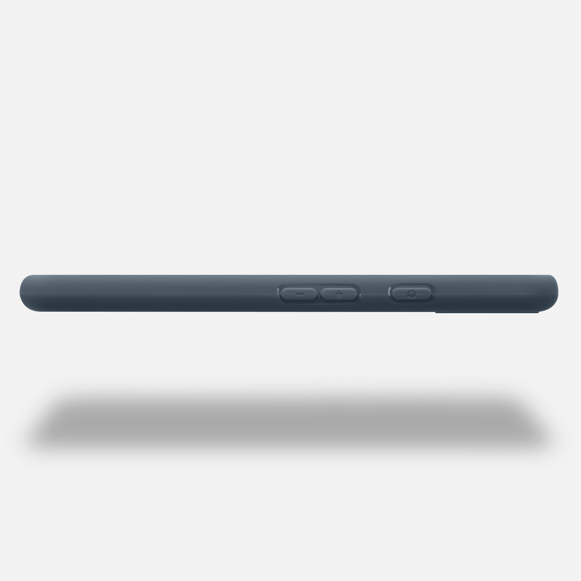 Zadní kryt kwmobile pro Google Pixel 5 - tmavě břidlicová