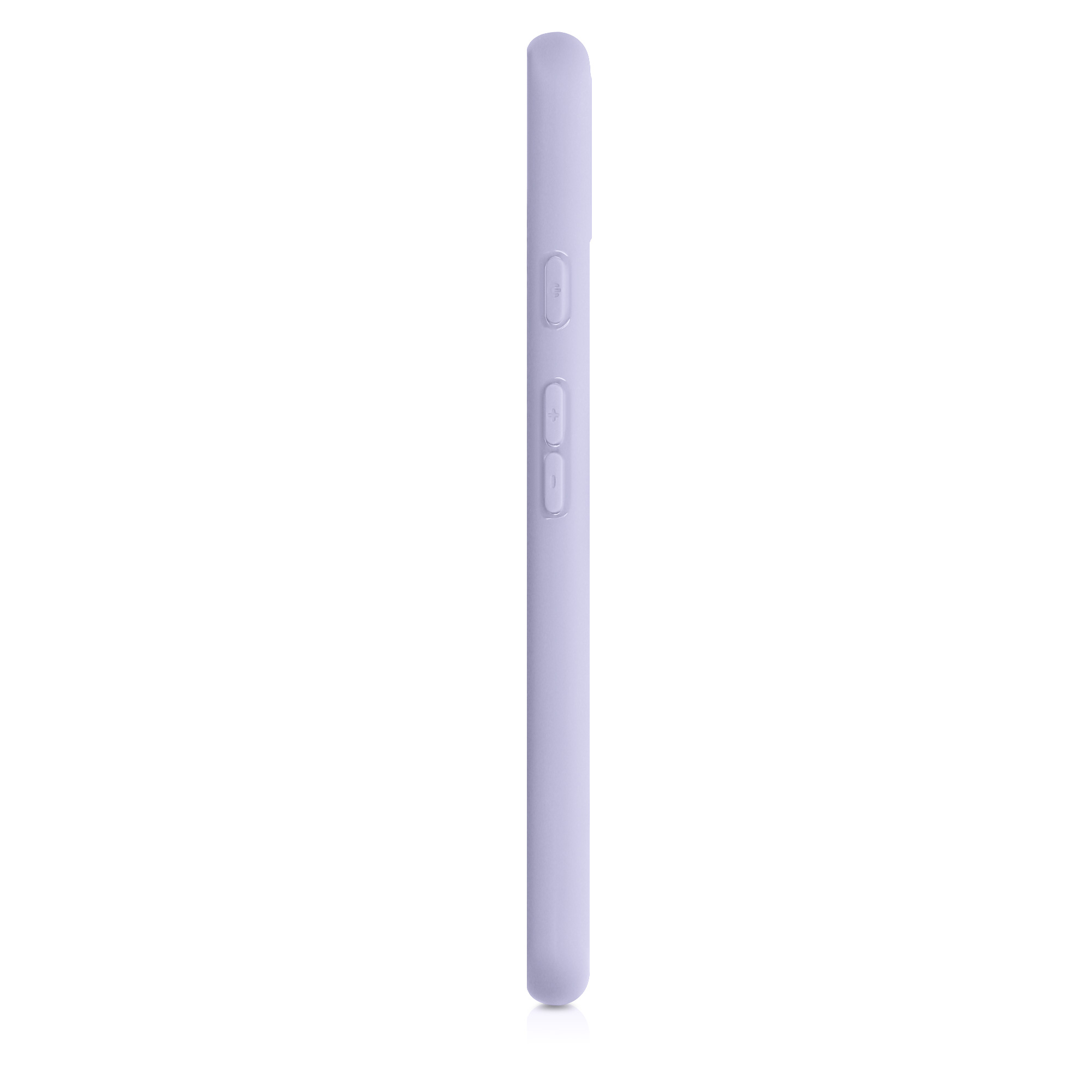 Zadní kryt kwmobile pro Google Pixel 4a - levandulová