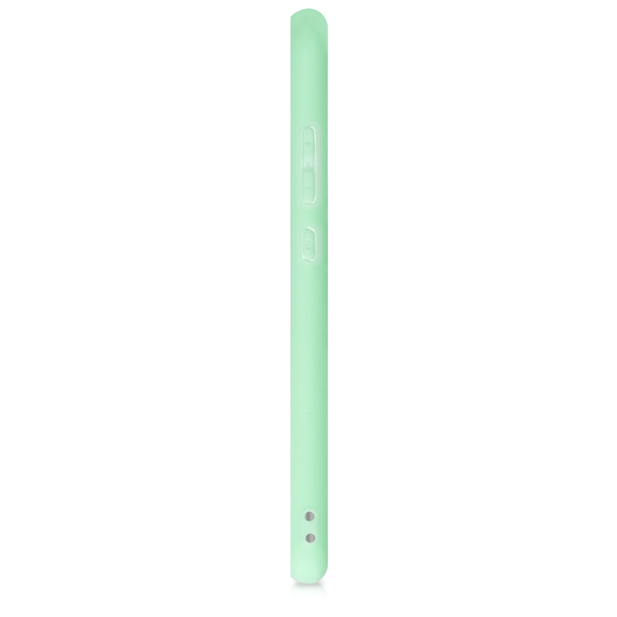 Kryt kwmobile pro Huawei P10, matná mint