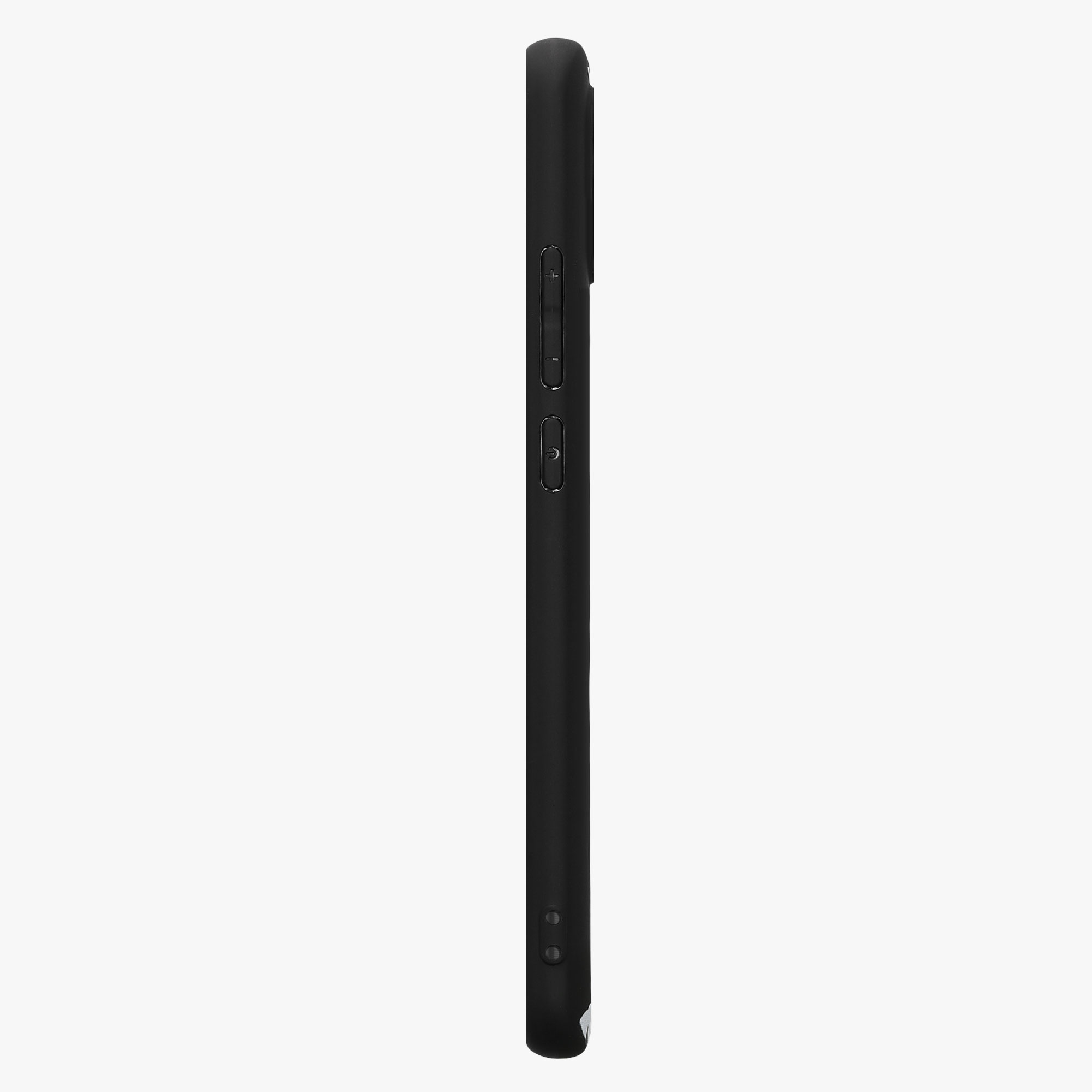 TPU silikonové pouzdro pro Xiaomi Redmi 9A / 9AT kwmobile - motiv zvídavá kočka černá / bílá