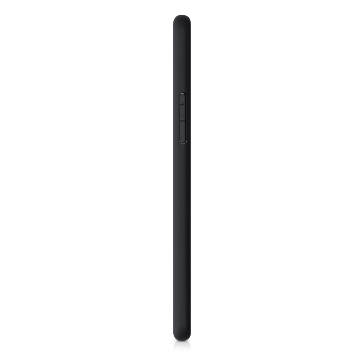 Kryt na mobil Samsung Galaxy A20s kwmobile TPU matně černý
