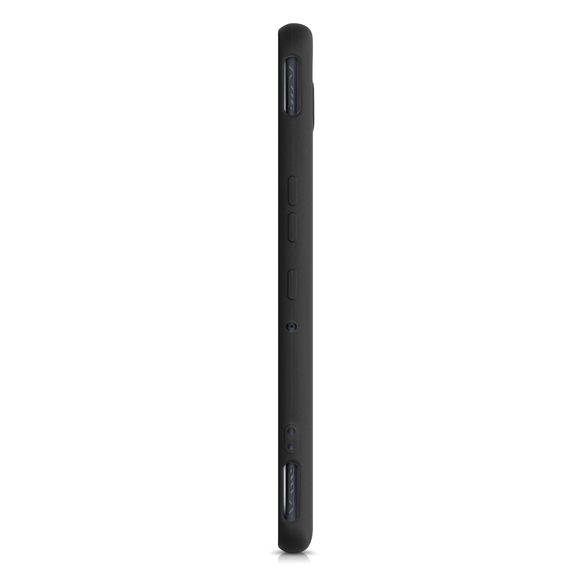 Kryt na zařízení ASUS ROG Phone 3 (ZS661KS) kwmobile - black matná