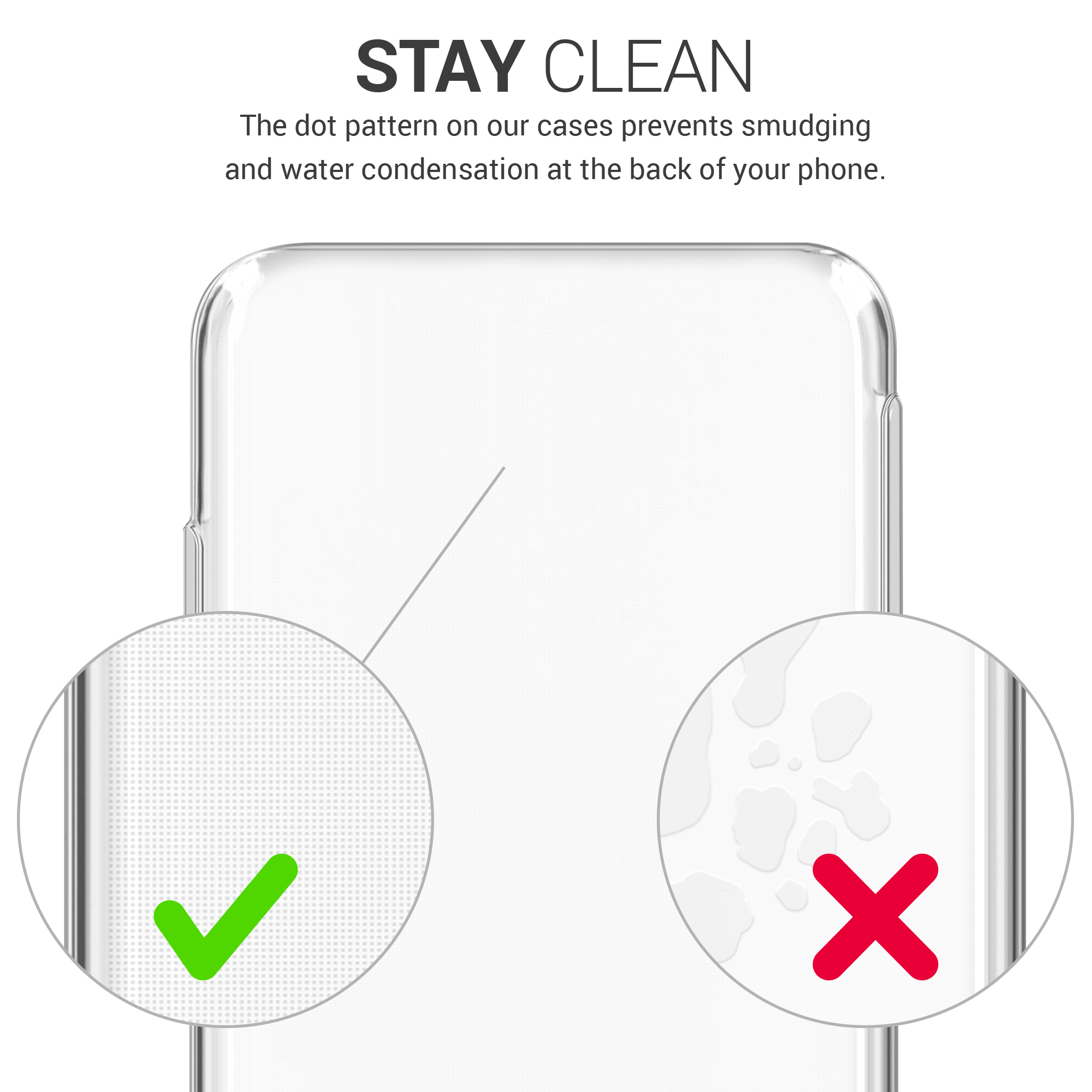 Čirý kryt na mobil Samsung Galaxy S20 FE - Clear kwmobile transparentní