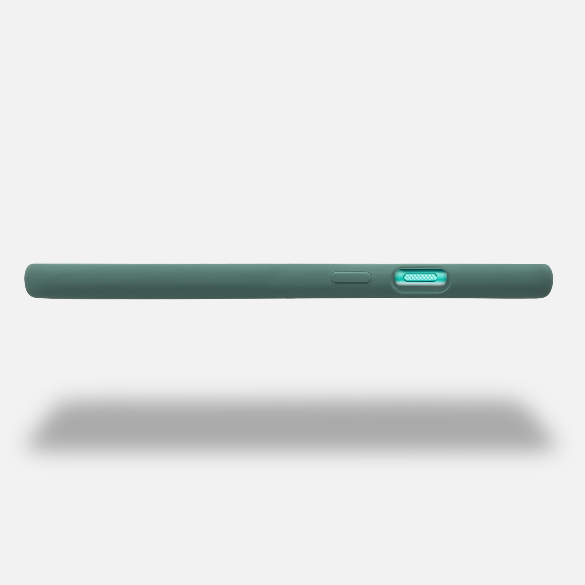 TPU kryt pro OnePlus 8T kwmobile ‑ lesní zelená