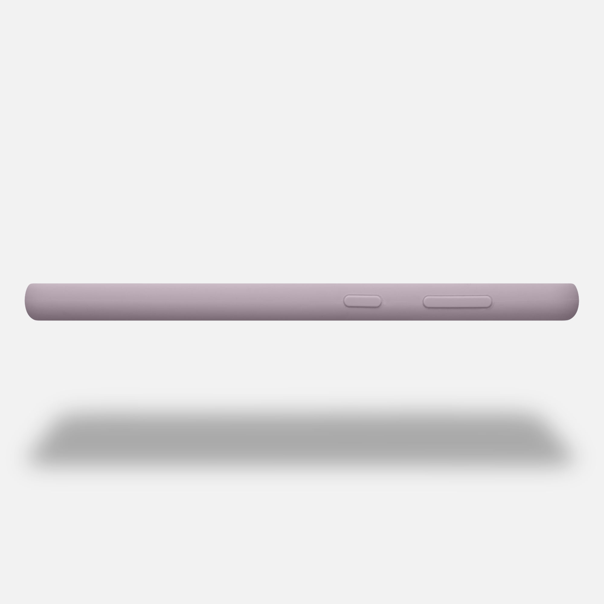 Kryt na mobil Galaxy S21+ kwmobile Soft Cover fialová Purple Cloud