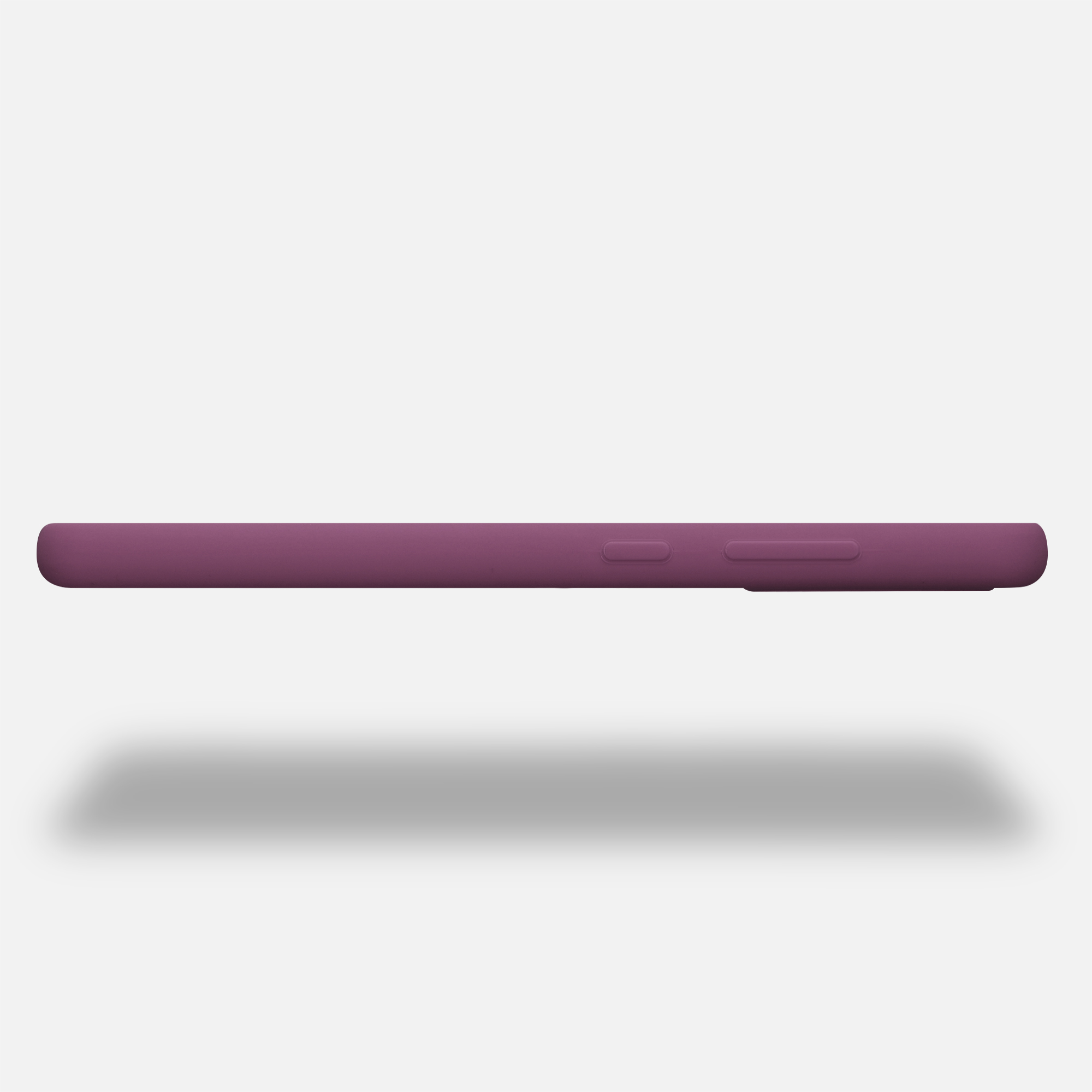 Kryt na mobil Samsung Galaxy A72 kwmobile TPU Magenta Purple