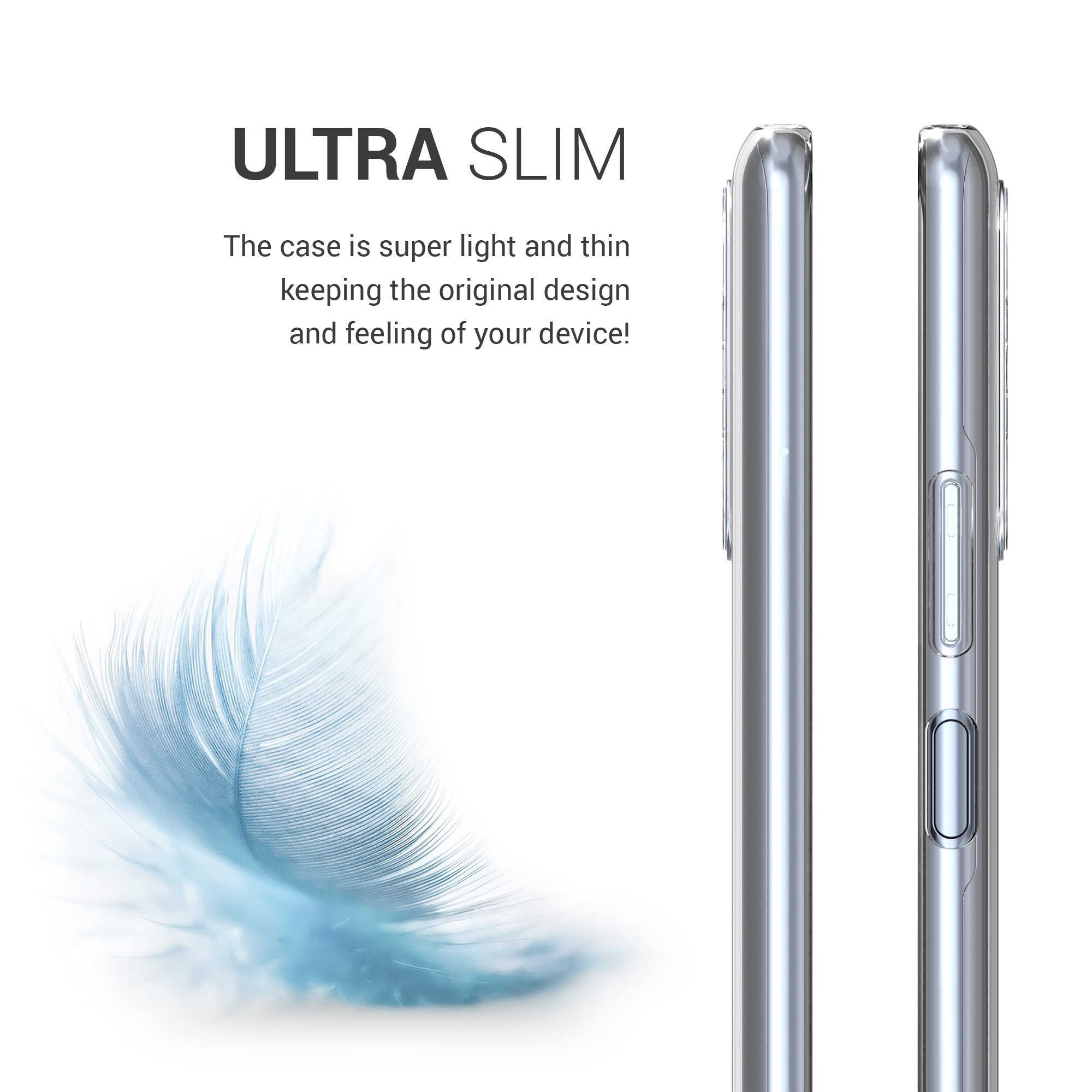 Kryt Xiaomi Redmi Note 10 Pro silikonový TPU třešňové květy - růžová/tmavě hnědá kwmobile