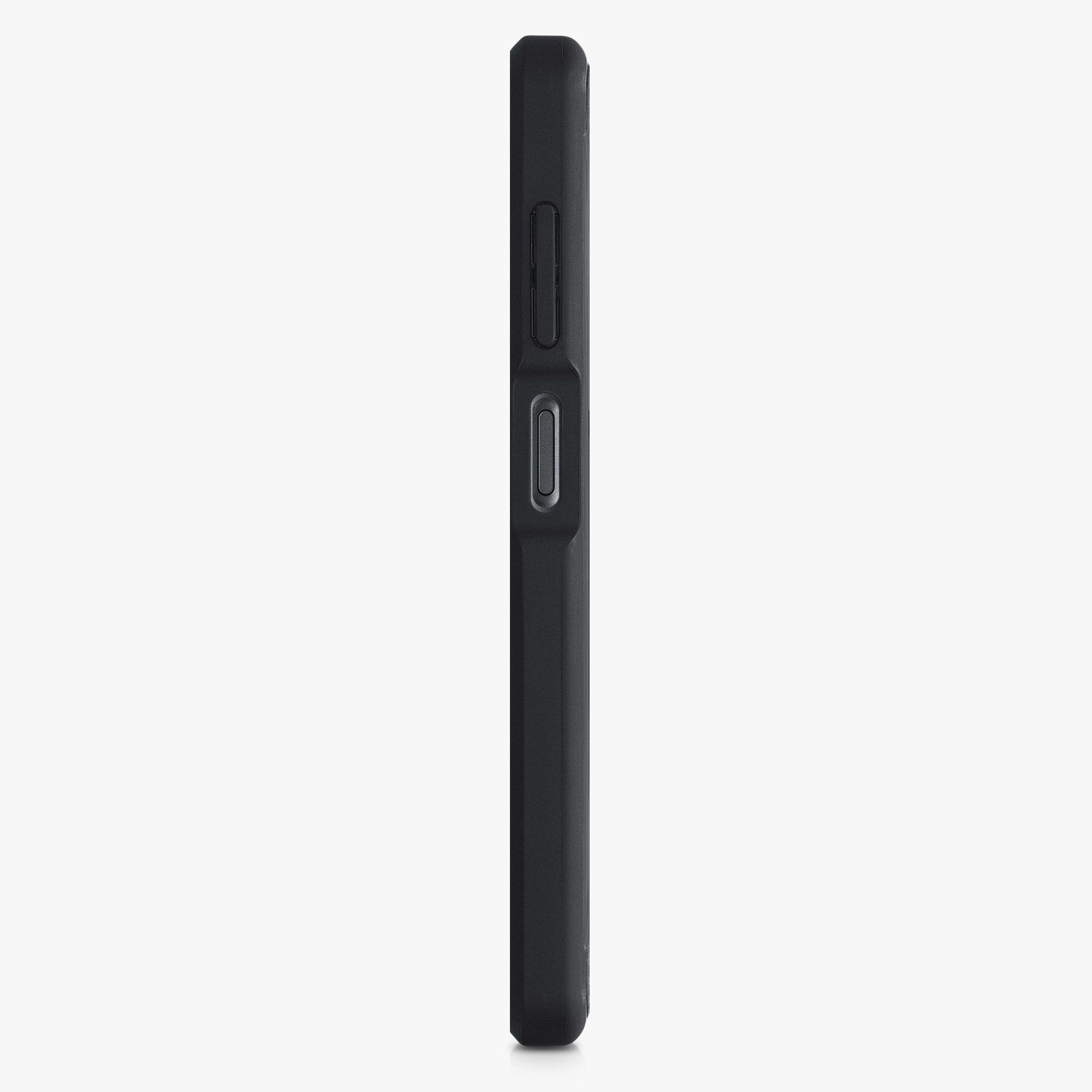 Kryt kwmobile pro Samsung Galaxy Xcover Pro - karbonově černá