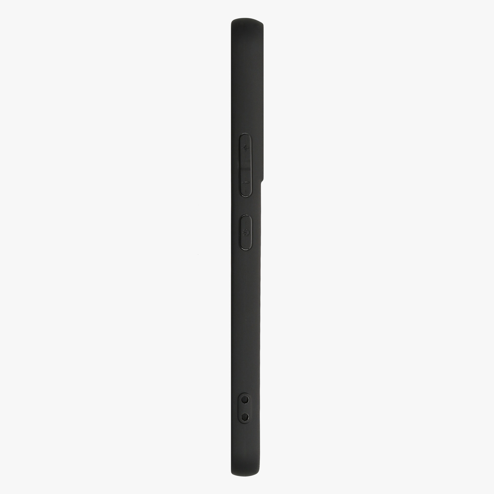 Kryt na mobil Galaxy S22 kwmobile Soft Cover bílá / černá