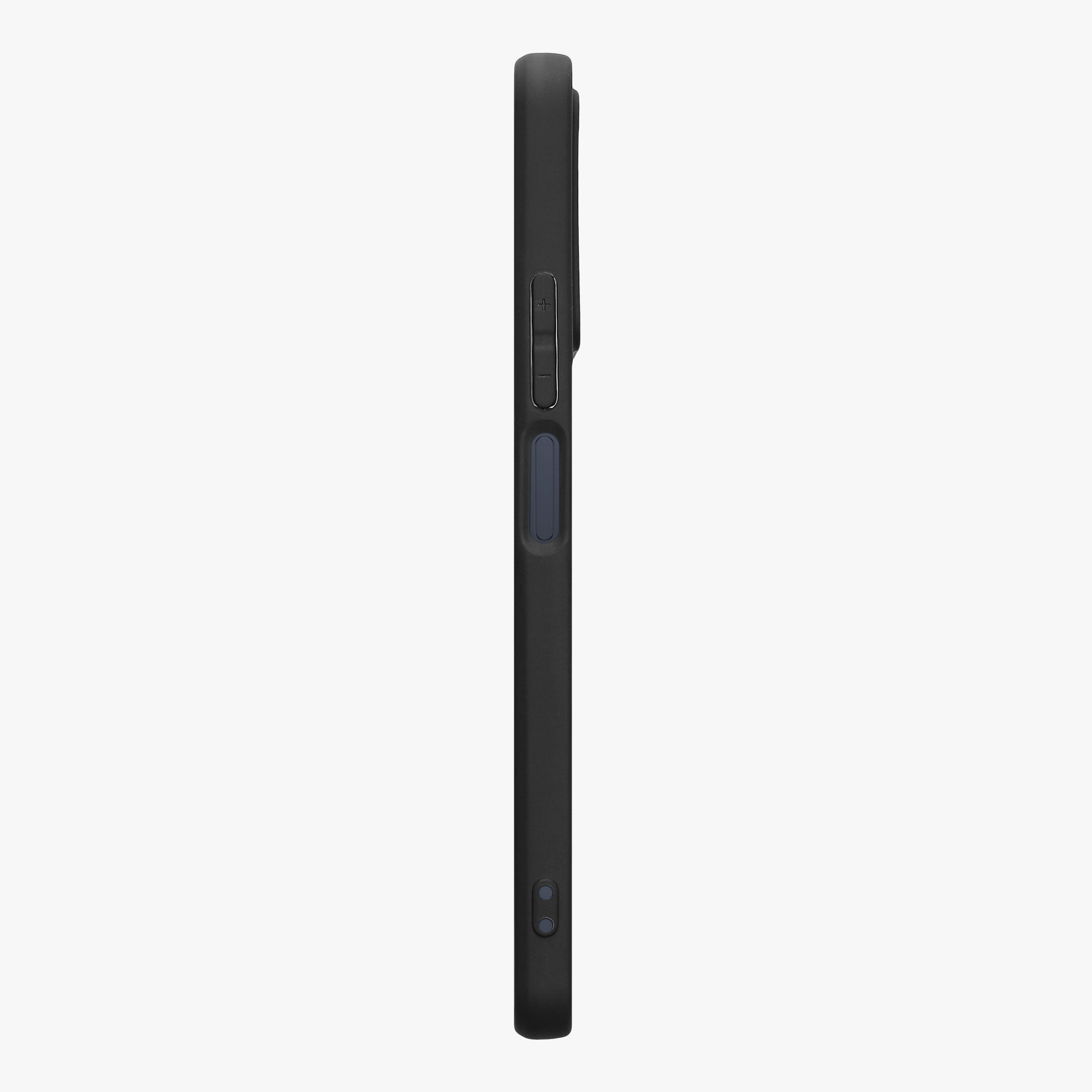 Kryt Xiaomi Redmi Note 12 (4G) Don't Touch TPU bílá/černá kwmobile