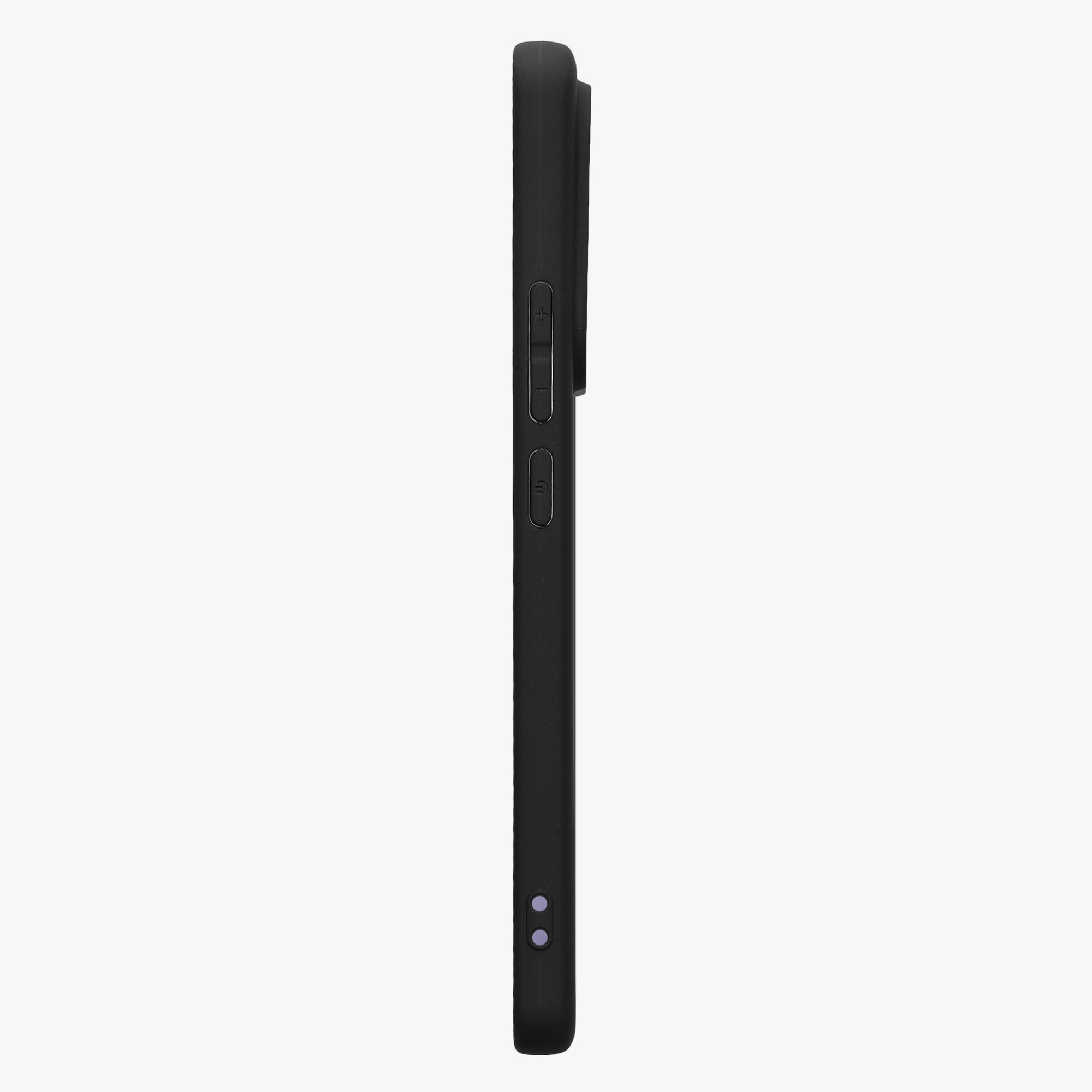 Kryt Xiaomi Redmi Note 14 5G (Not for 4G) Don't Touch TPU bílá/černá kwmobile