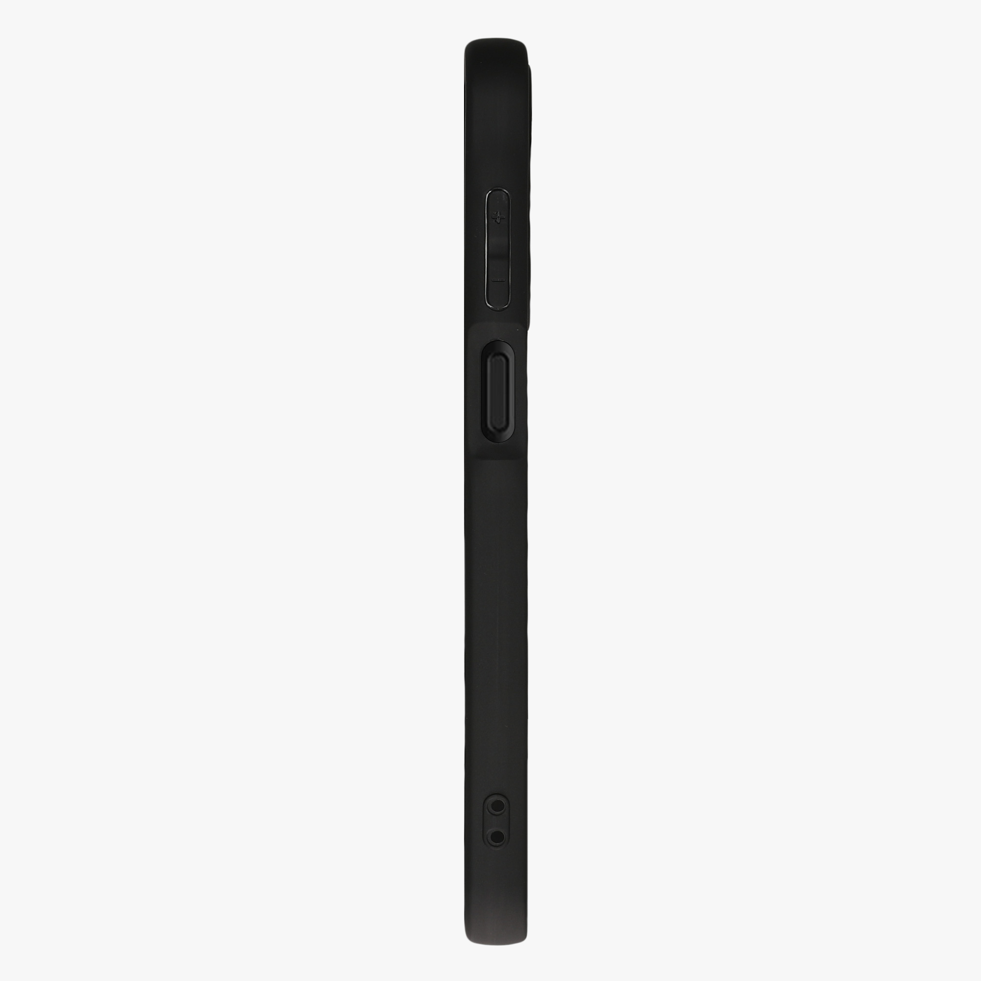 Kryt na mobil Samsung Galaxy A15 5G kwmobile motiv Don't Touch My Phone White / Black