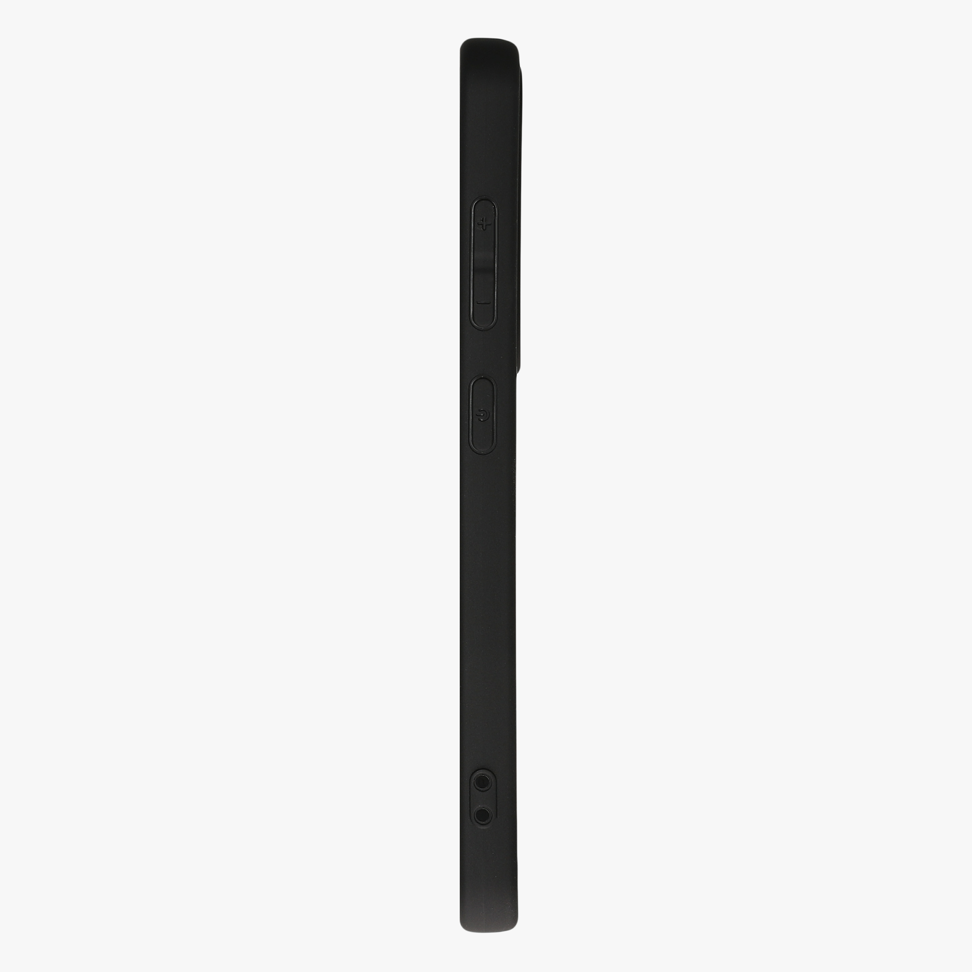 Silikonový kryt na mobil Galaxy S24 kwmobile bílá / černá