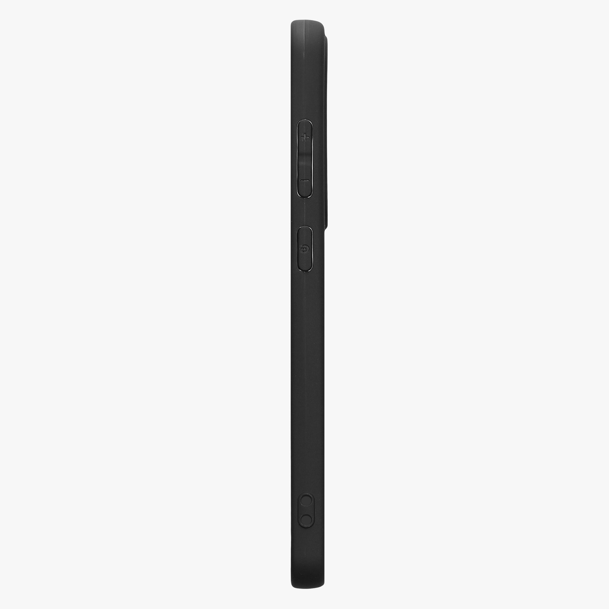Kryt na mobil Samsung Galaxy S25 Plus kwmobile bílá / černá