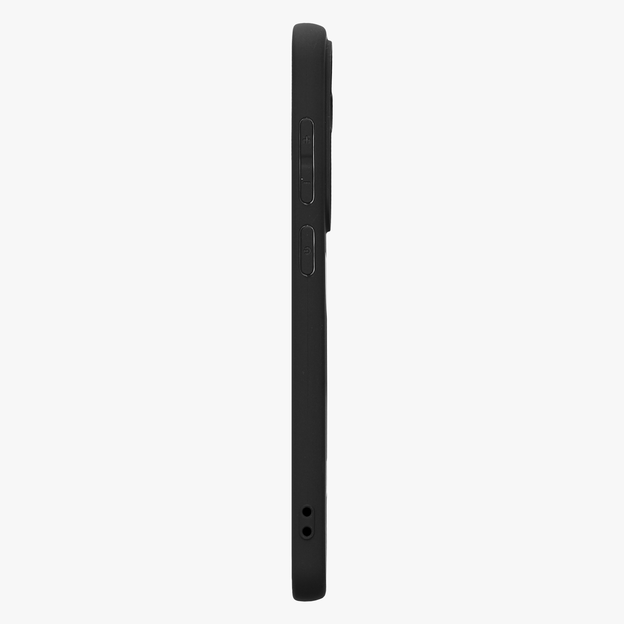 Kryt na mobil Samsung Galaxy S25 FE kwmobile bílá / černá