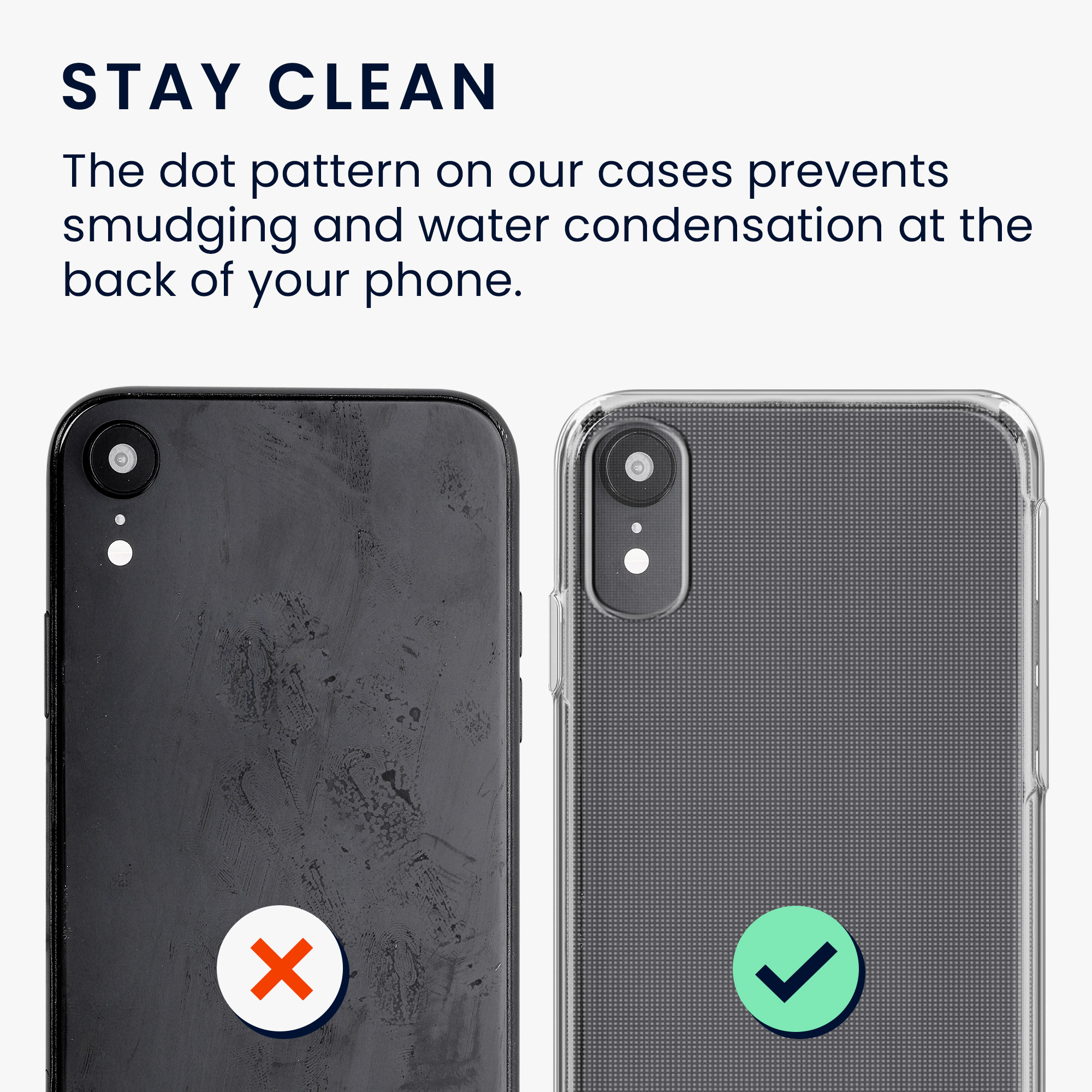 Průhledný kryt na mobil Motorola Edge 60 Neo / Edge 50 Neo / ThinkPhone 25 kwmobile TPU transparentní