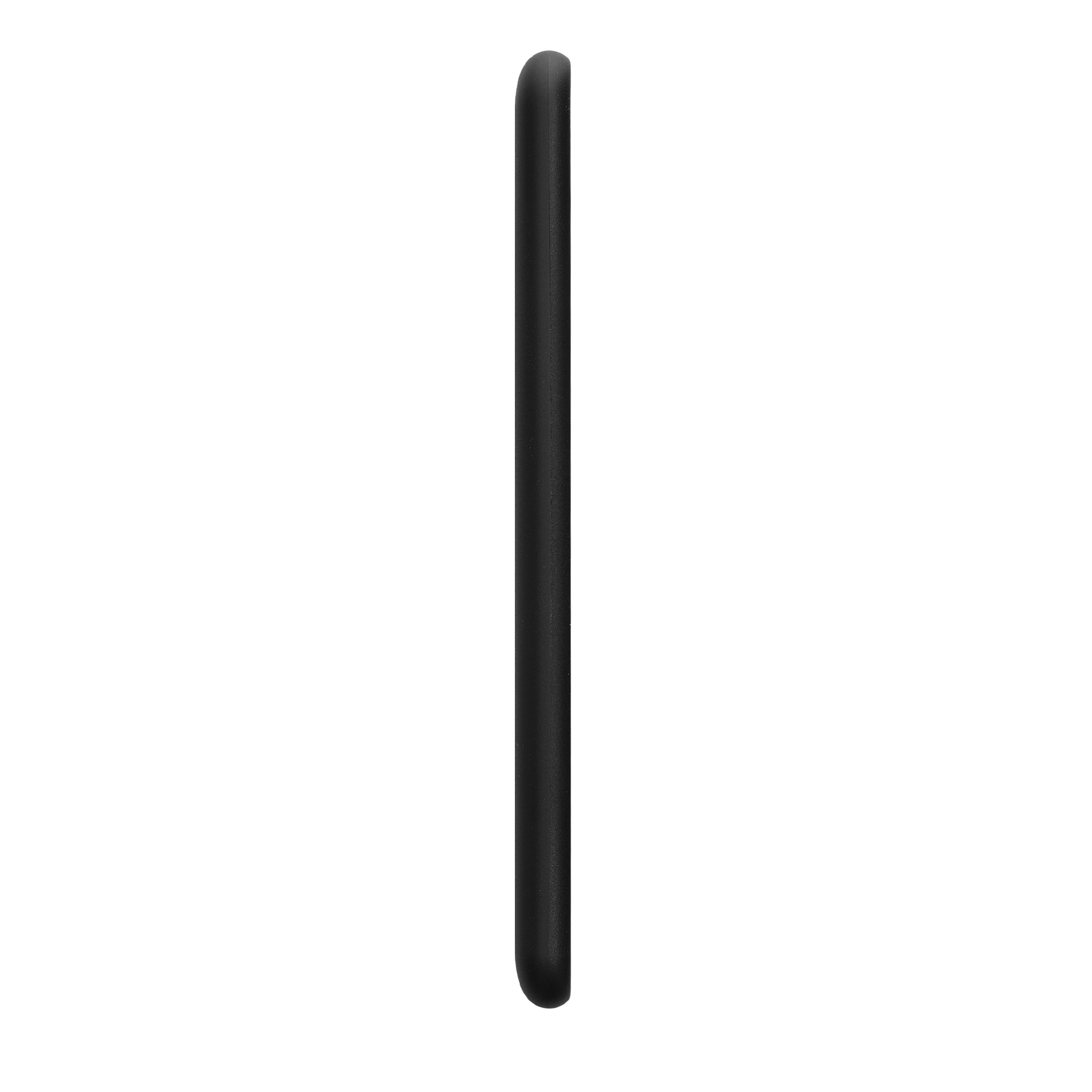 TPU kryt na čtečku kwmobile Kindle Paperwhite 2024 / Colorsoft - černá matná