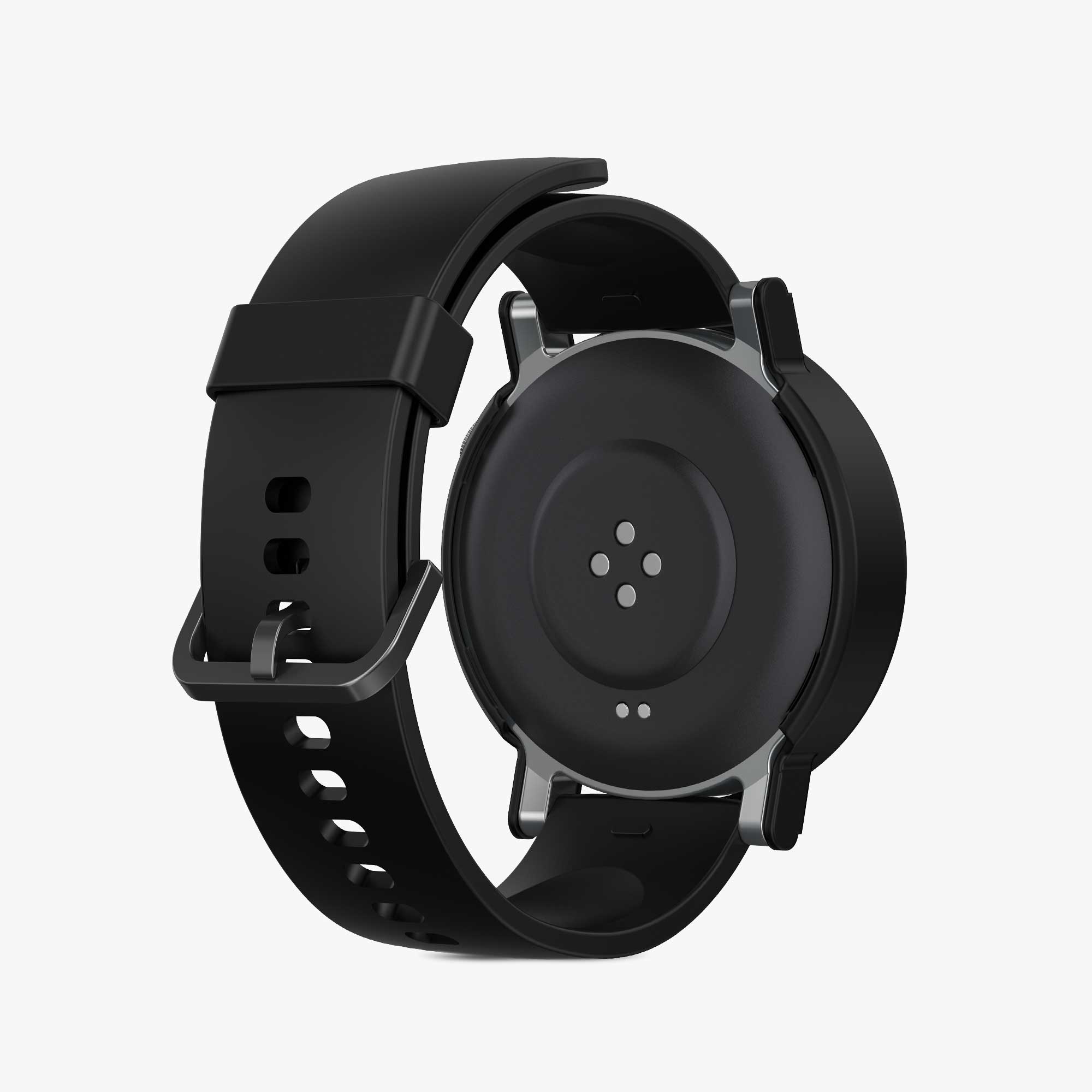 Ochranný kryt displeje CMF Watch Pro 2 2 ks černé