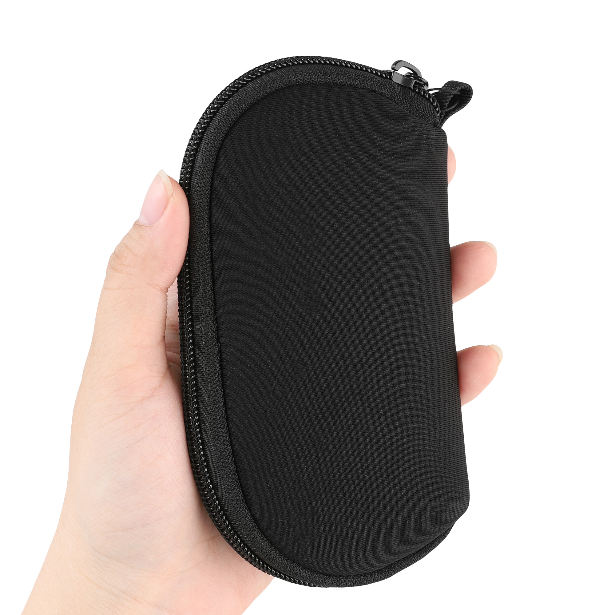 Neoprenové cestovní pouzdro herní myš Logitech G Pro Wireless 1 kwmobile černá