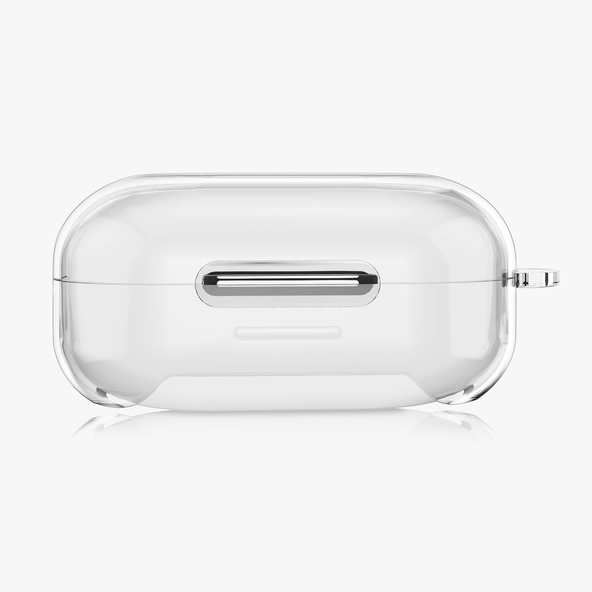 Pouzdro kwmobile pro Anker Soundcore P30i, transparentní