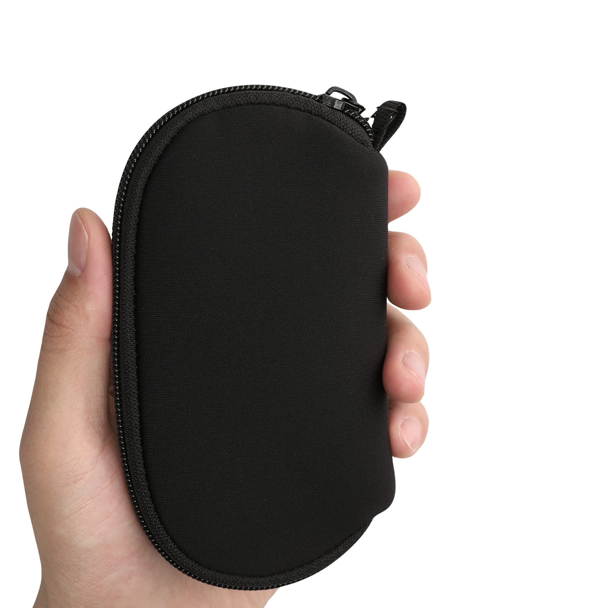 Pouzdro na myš kwmobile pro Logitech M240 SILENT / M325S, černá