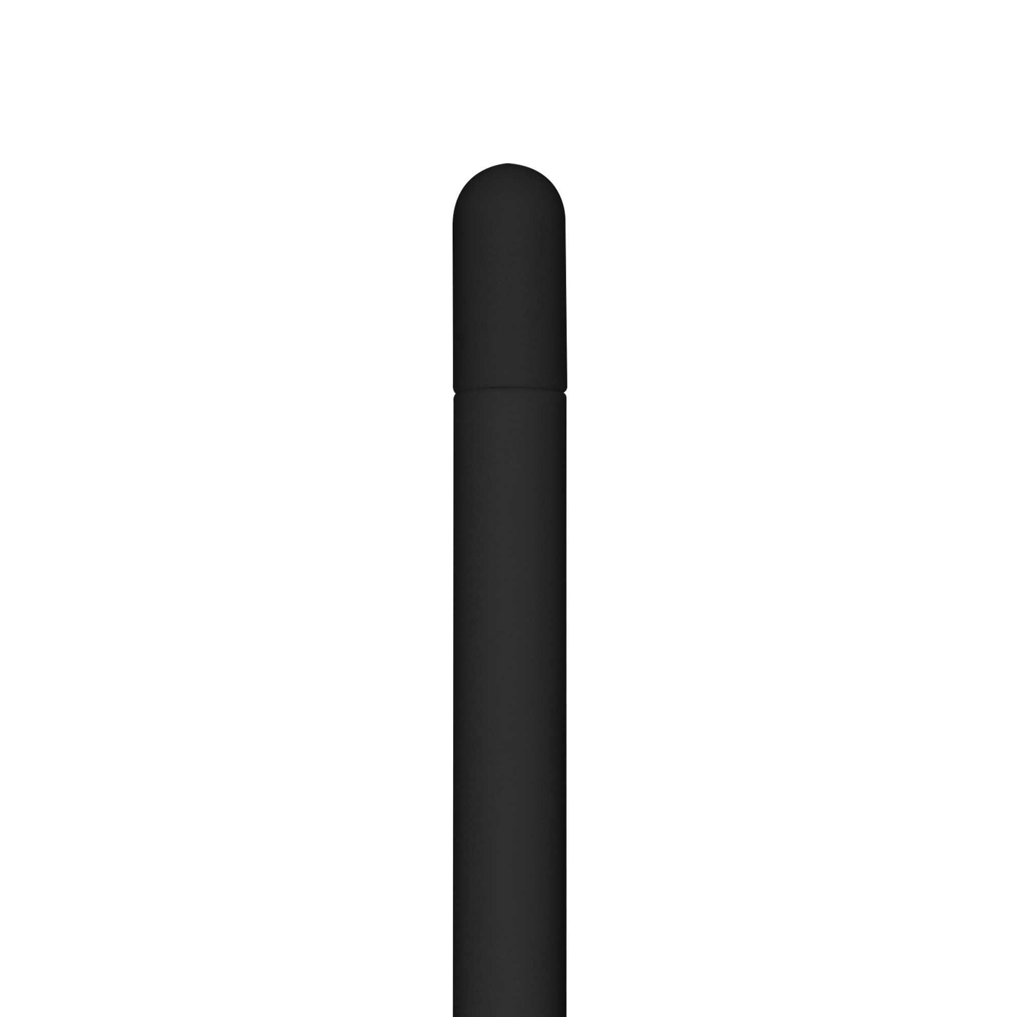 Pouzdro pro Samsung Galaxy Tab S11 / S11 Ultra kwmobile - černá