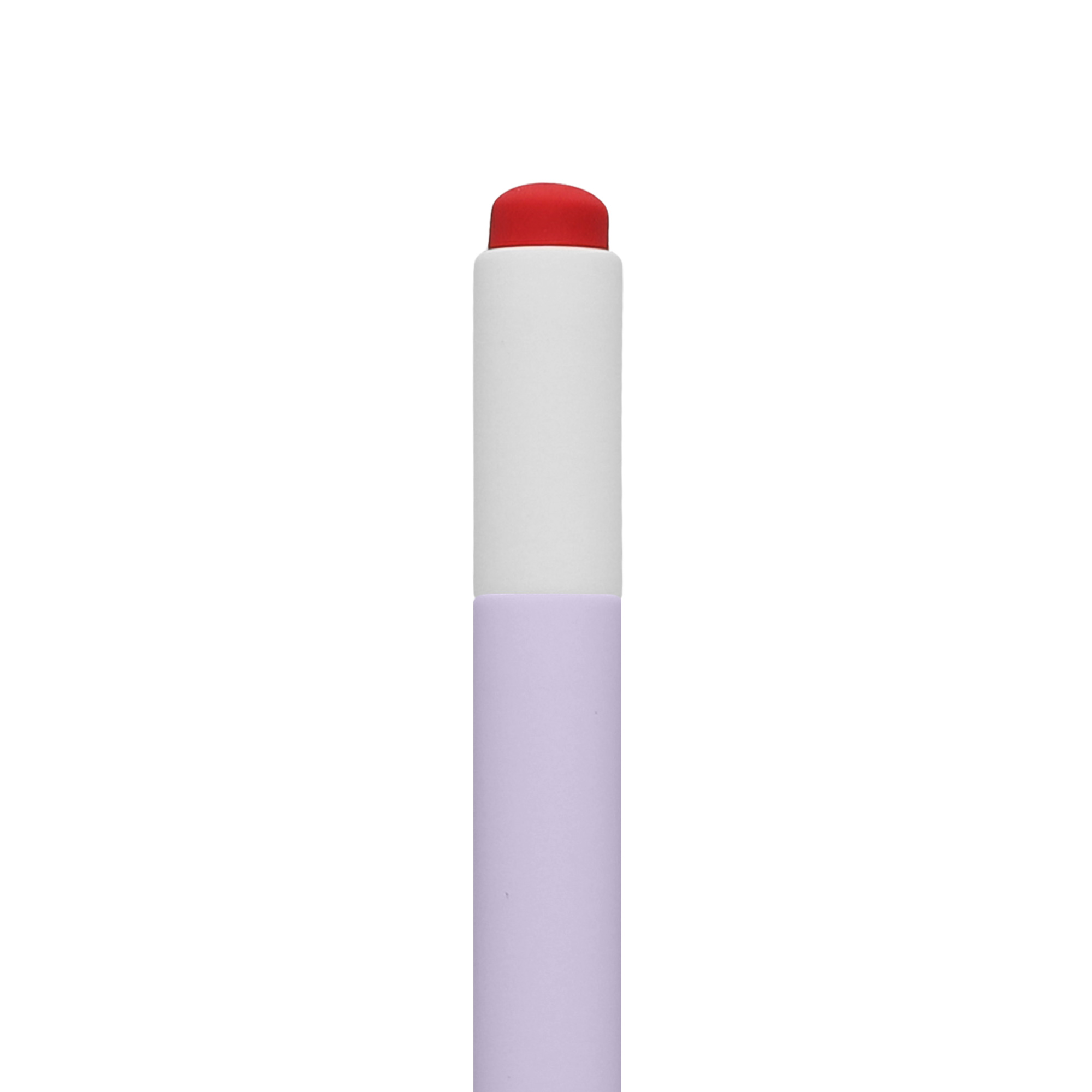 Pouzdro pro Apple Pencil Pro / Pencil 2 kwmobile - hroznová fialová
