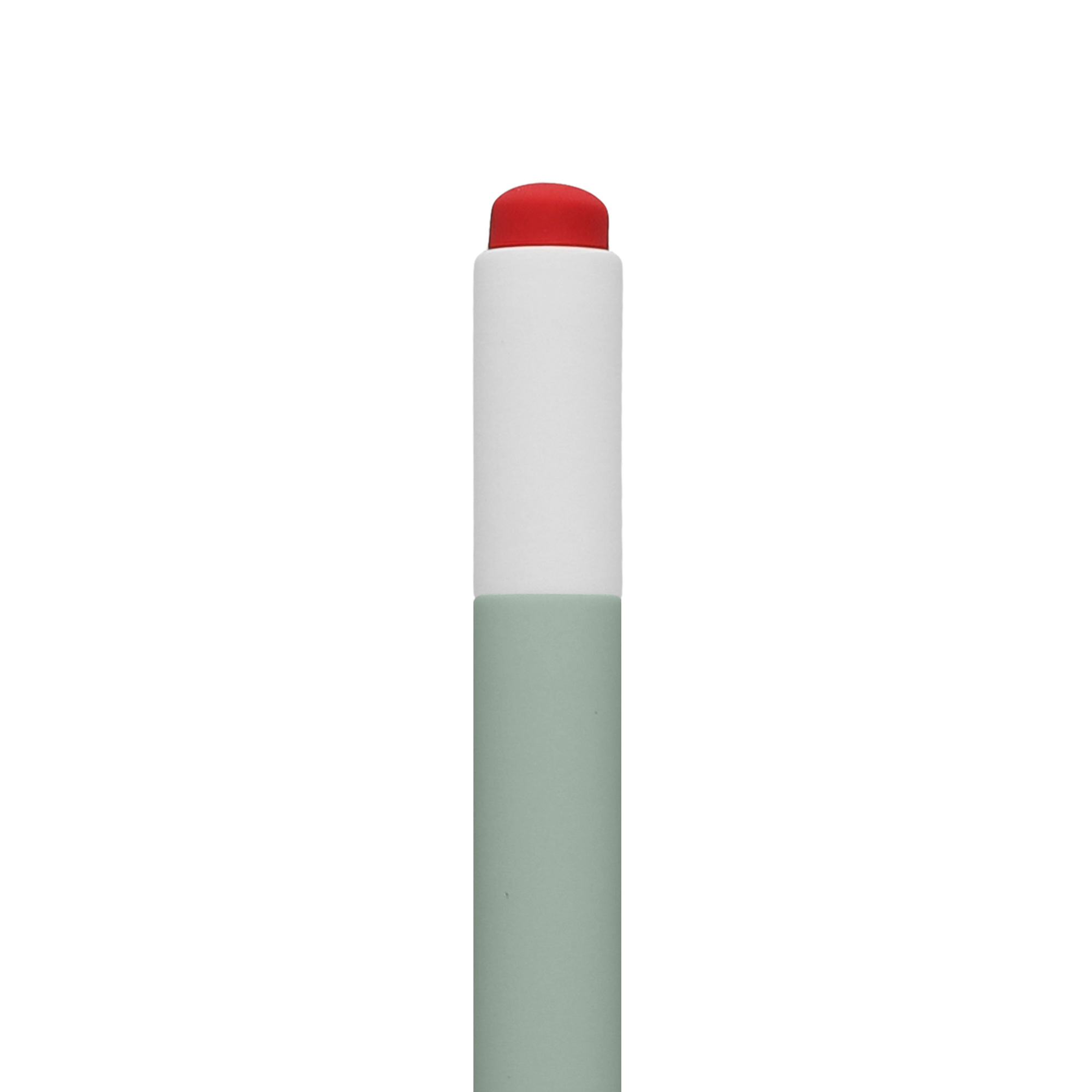 Pouzdro pro Apple Pencil Pro / Pencil 2 kwmobile - pastelově zelená