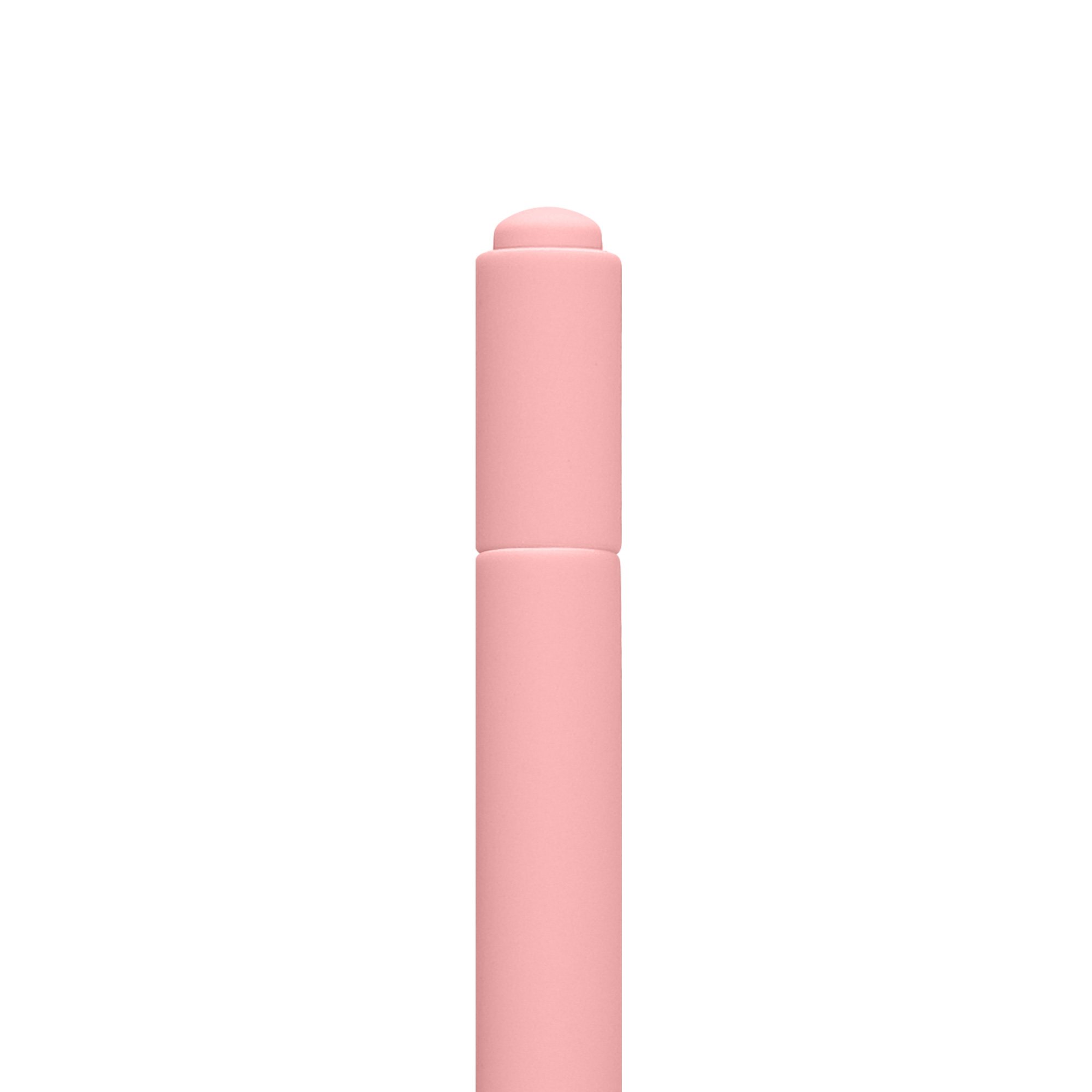 Pouzdro pro Apple Pencil (USB-C) kwmobile - starorůžová