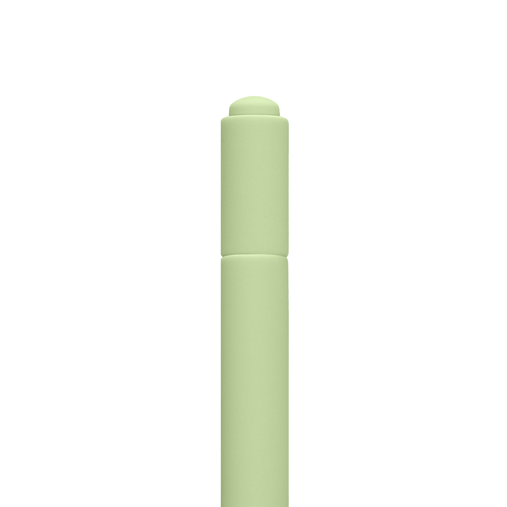 Pouzdro pro Apple Pencil (USB-C) kwmobile - pastelově zelená