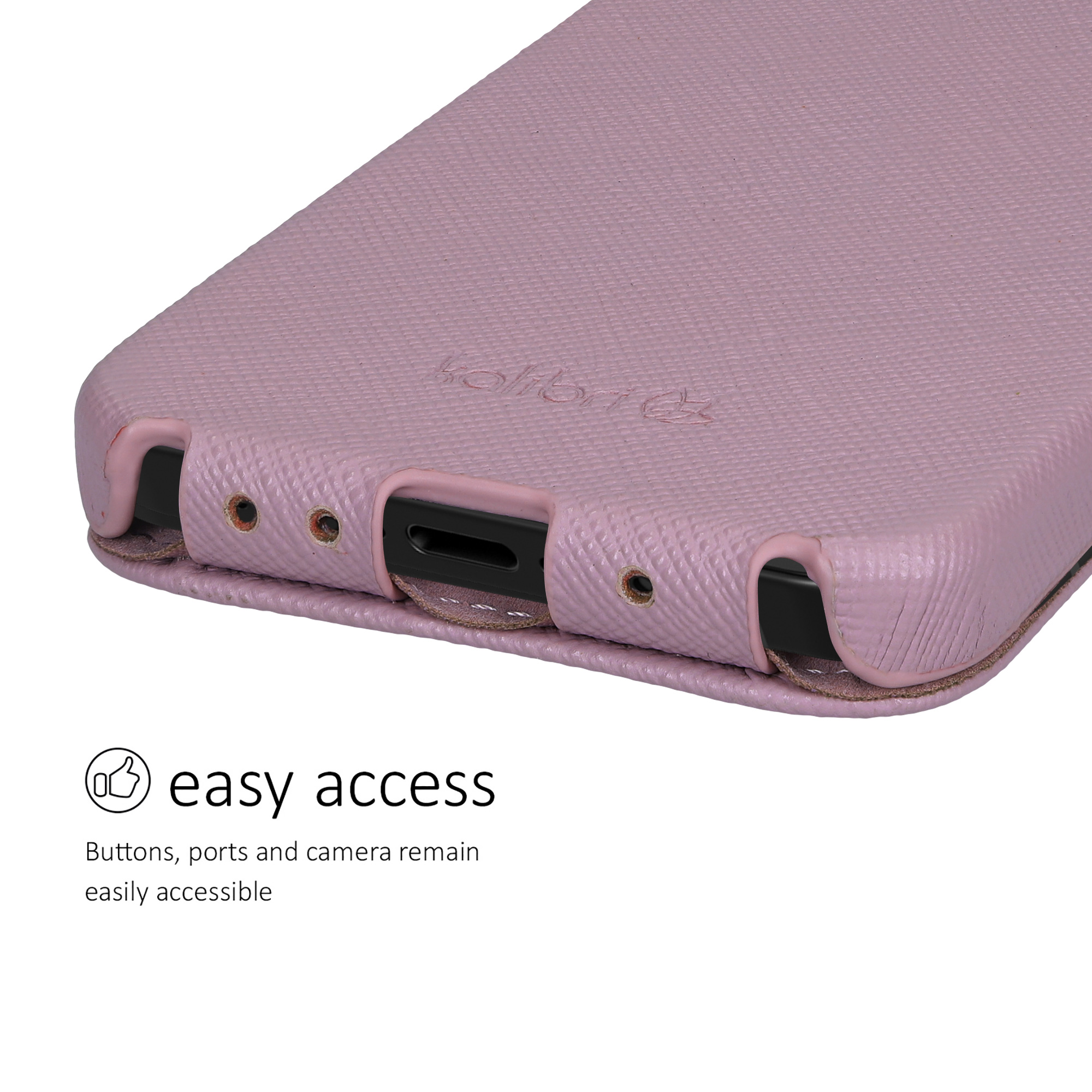 Silikonový kryt kwmobile pro Apple iPhone 17e / iPhone 16e
