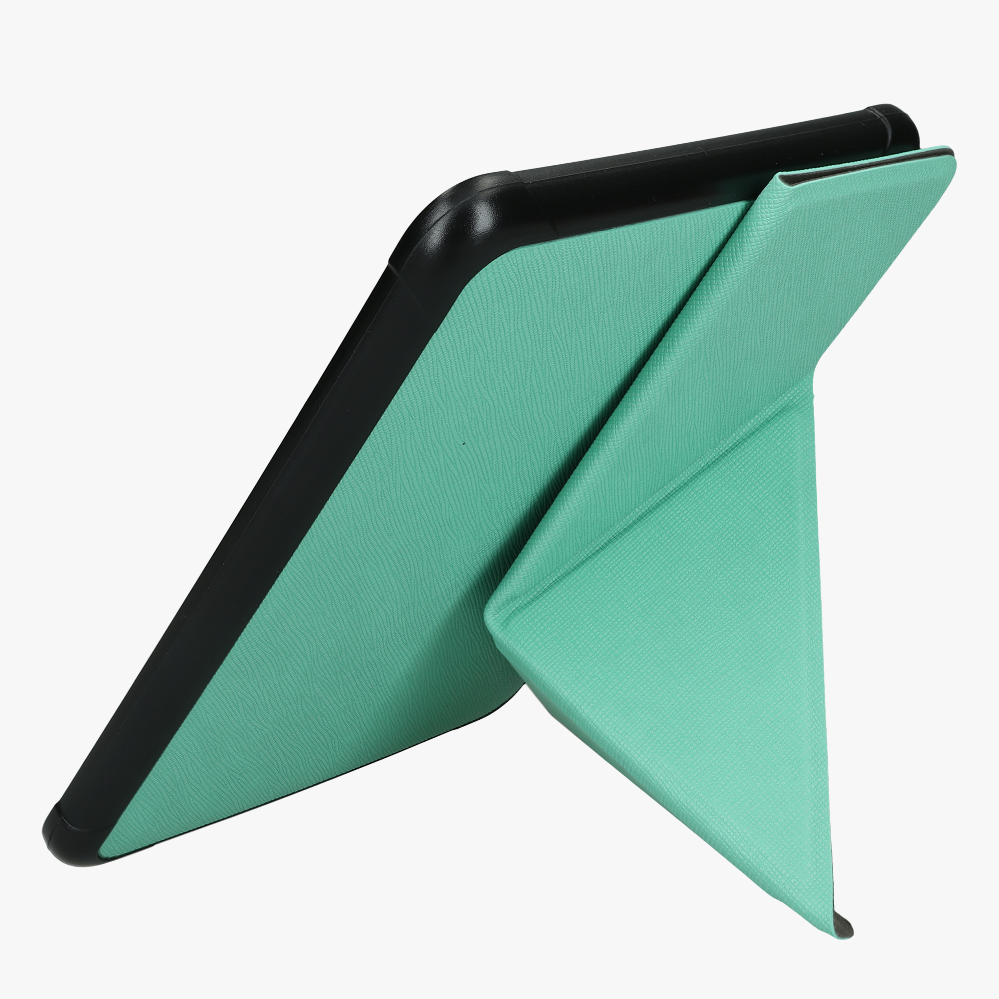 Pouzdro na čtečku kwmobile Kindle Paperwhite 2024 / Colorsoft - mint