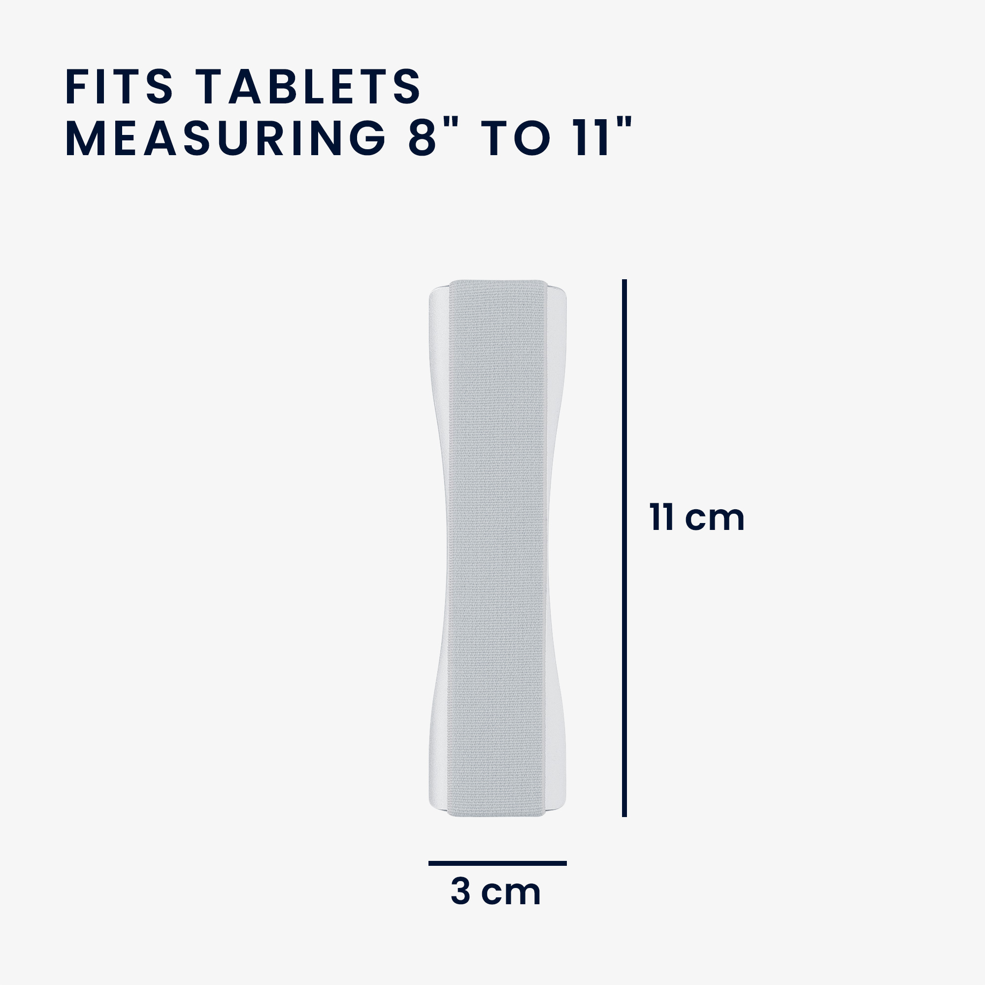 Držák na tablet Tablets kwmobile