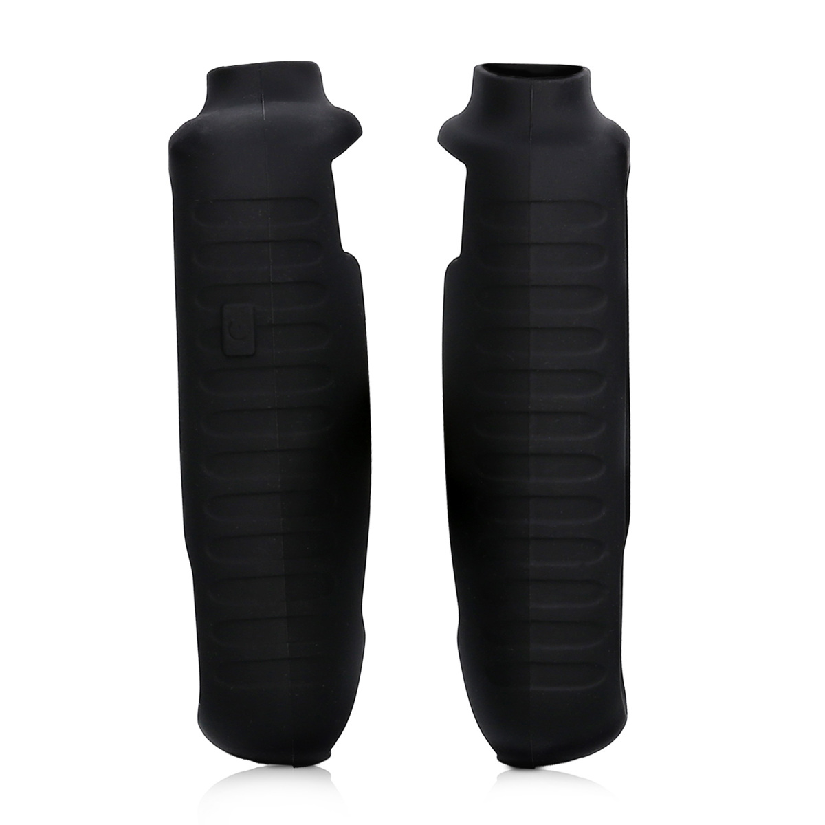 Obal na GPS navigaci kwmobile pro Garmin GPSMAP 64 / 64s / 64st - Anti-Slip Outdoor Sleeve in Black