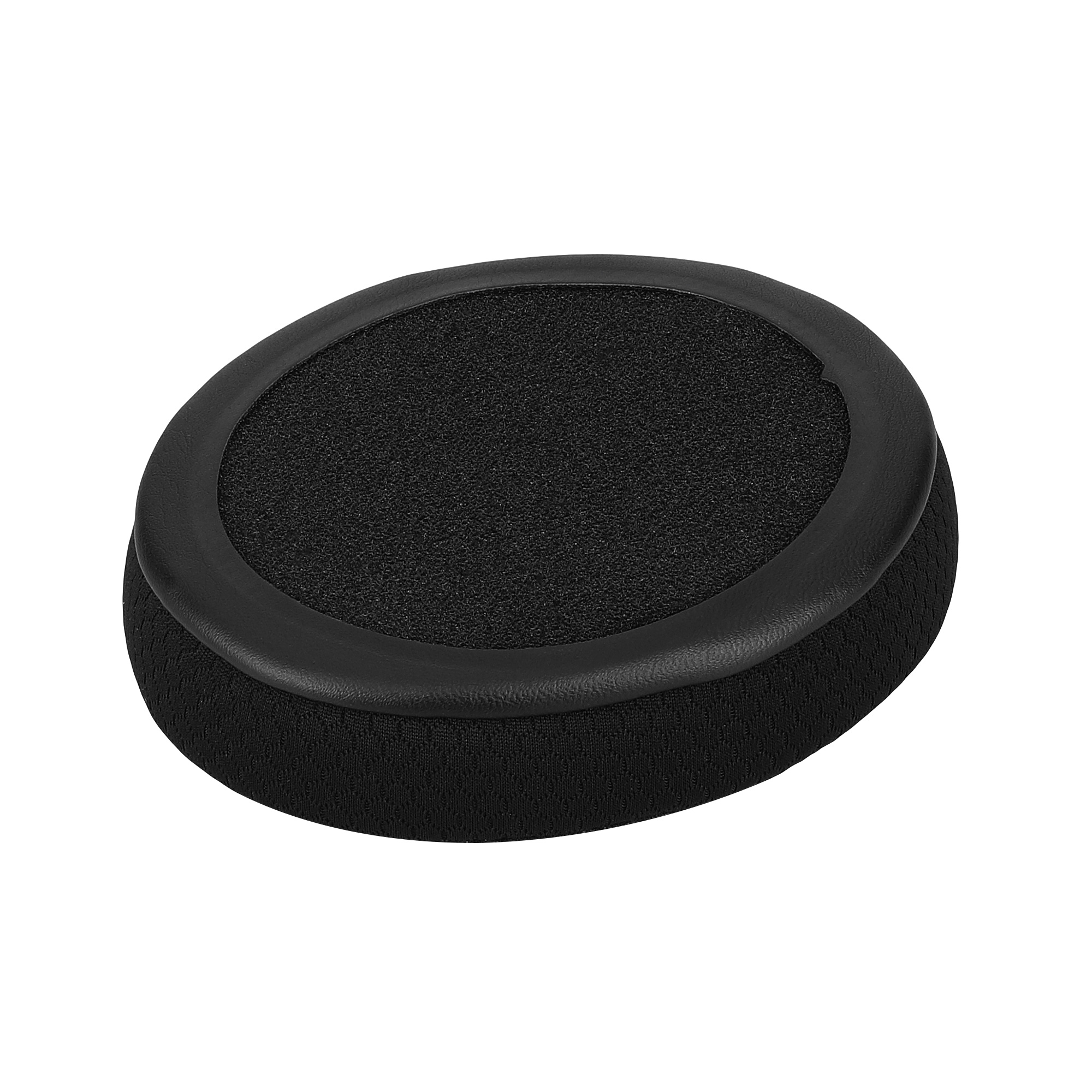 2x Náušníky na sluchátka kwmobile pro Kingston HyperX Cloud Alpha S Ear Pads - černá