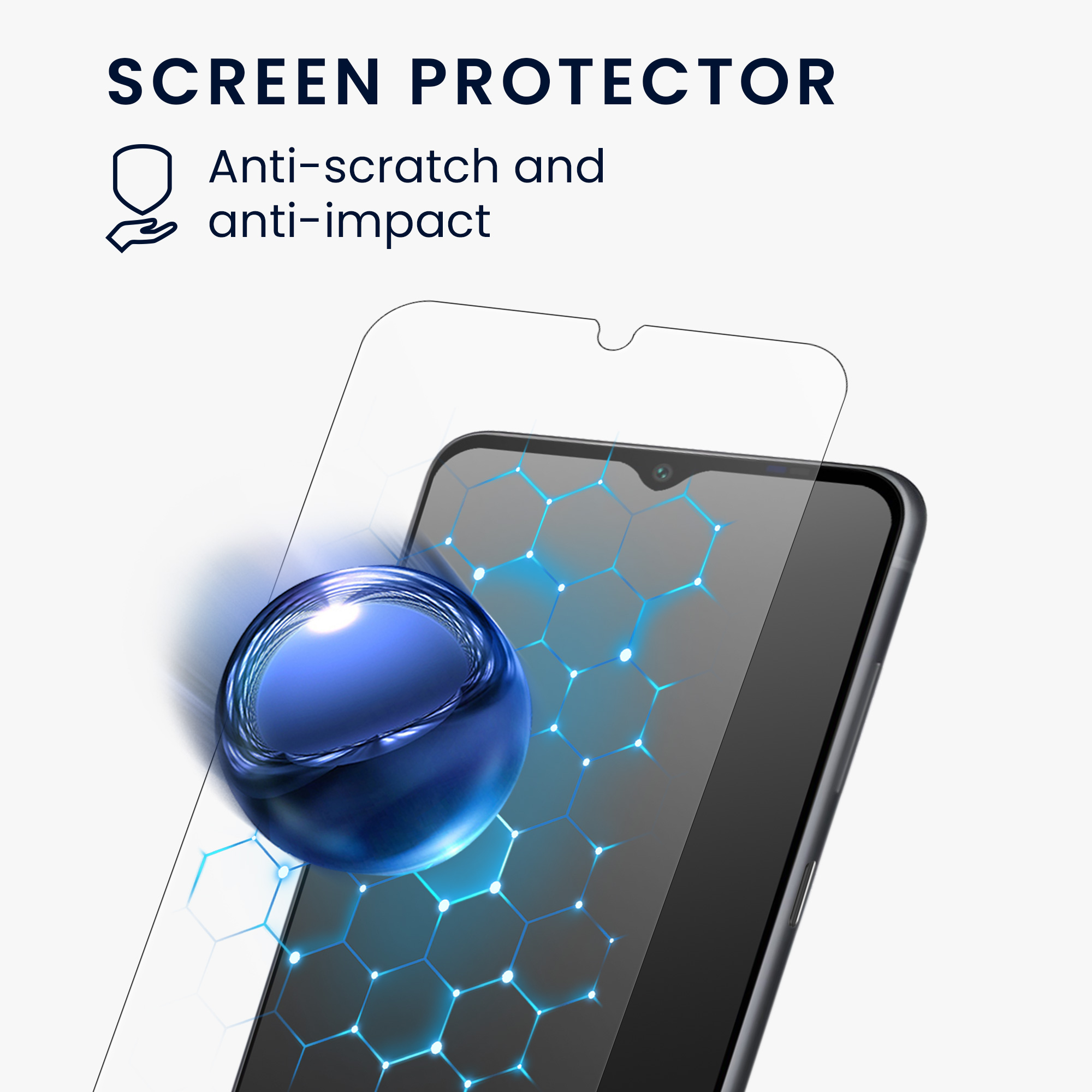 PU kožené pouzdro peněženka Samsung Galaxy A14 5G kwmobile RFID ochrana Černá