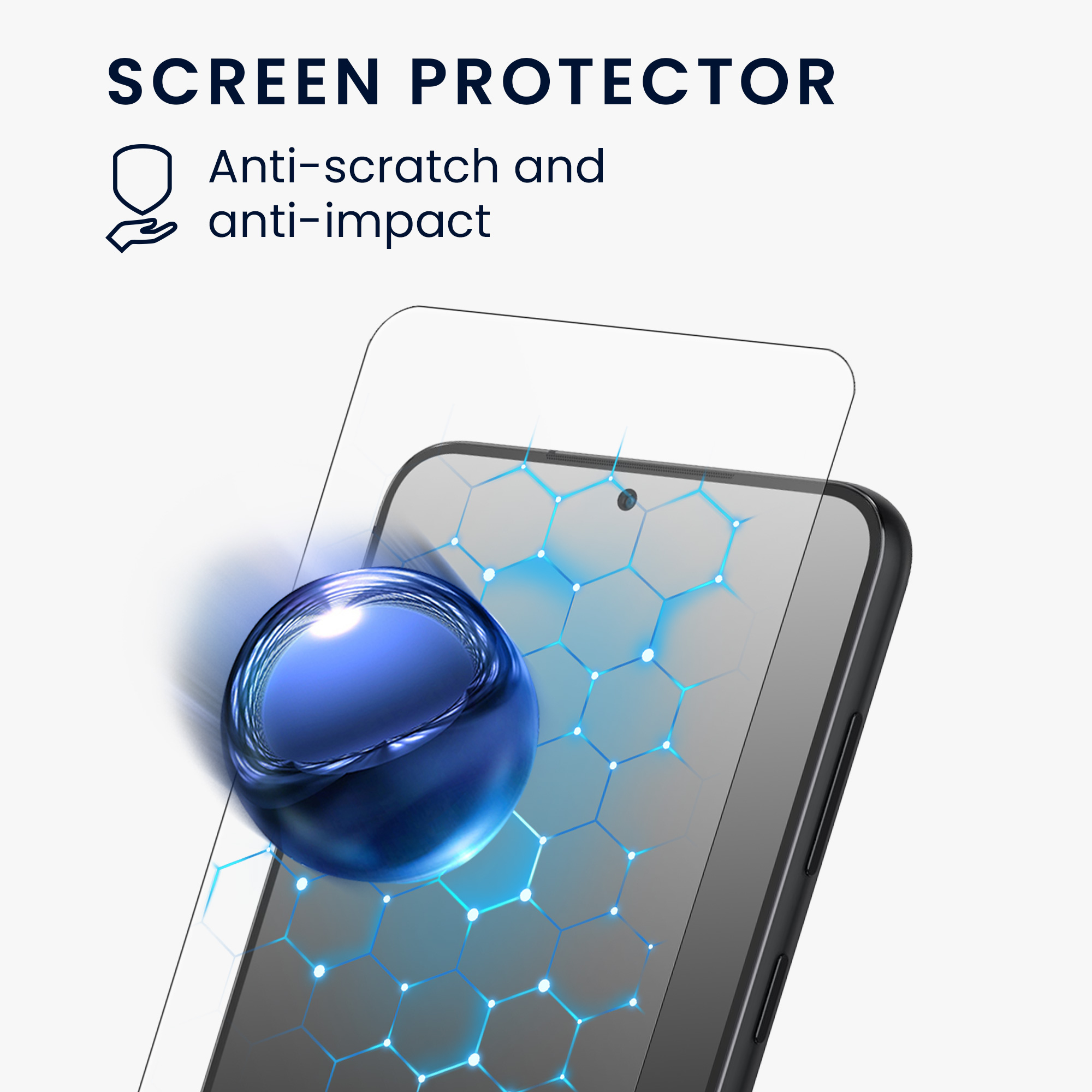 Peněženkové pouzdro Samsung Galaxy S25 kwmobile černá