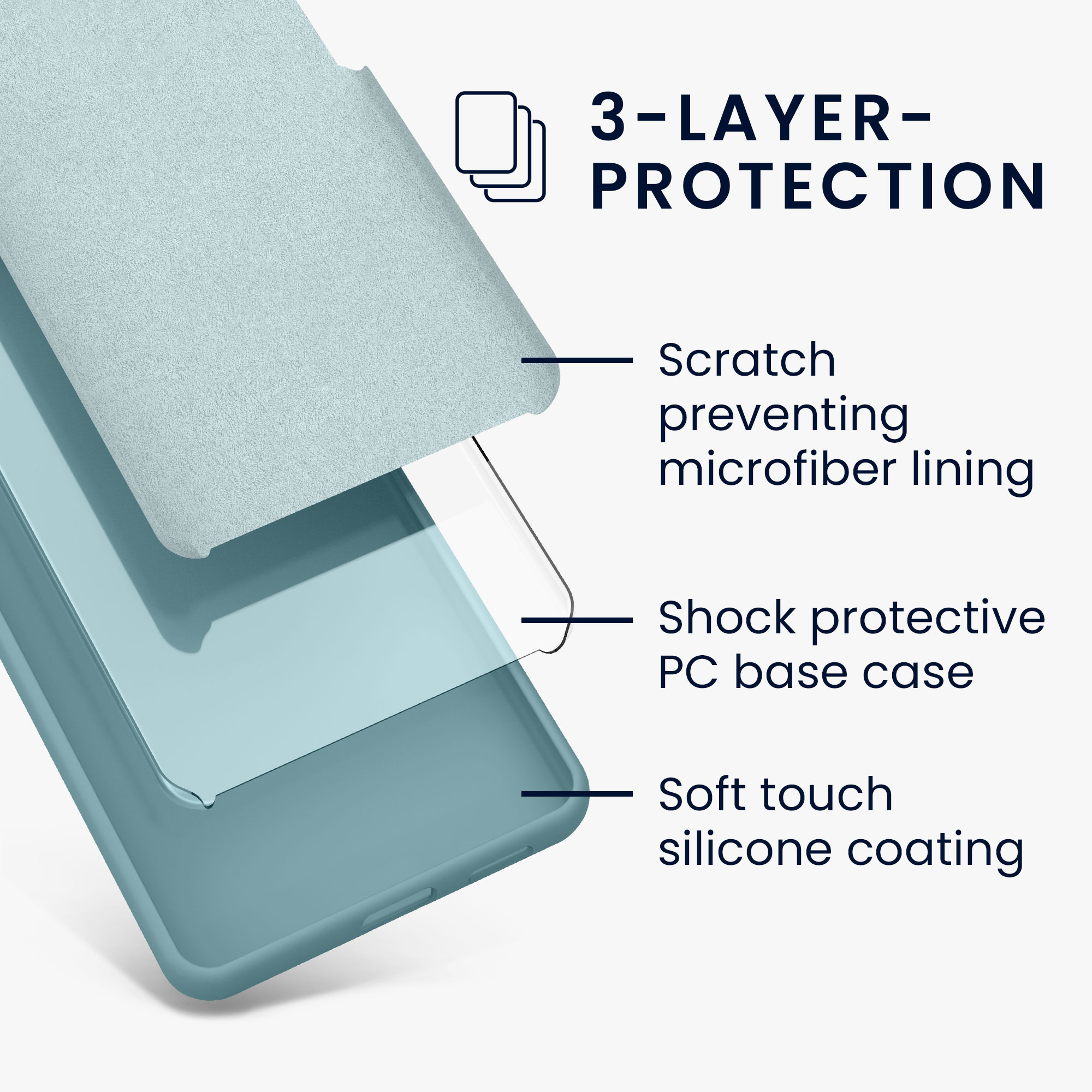 Kryt na mobil Samsung Galaxy A56 5G kwmobile TPU Antický kámen