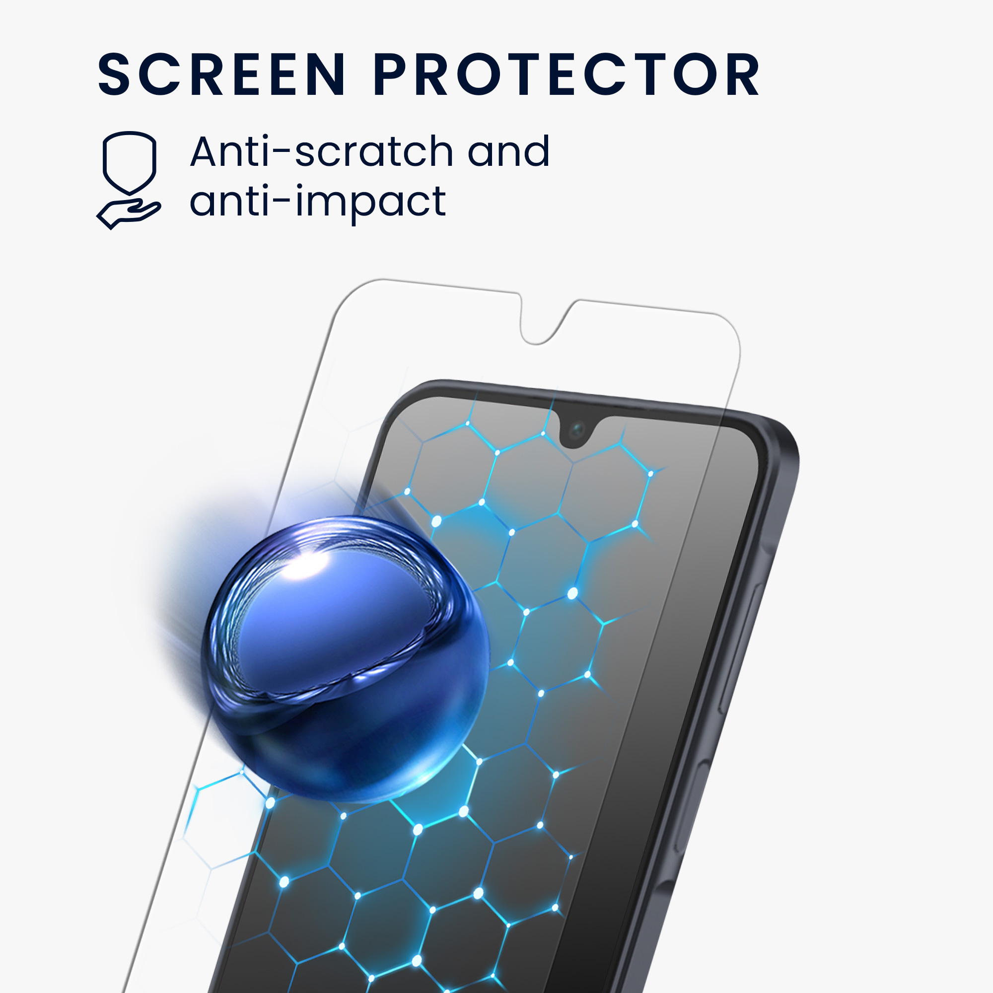 Peněženkové pouzdro na mobil Samsung Galaxy A16 5G kwmobile černé