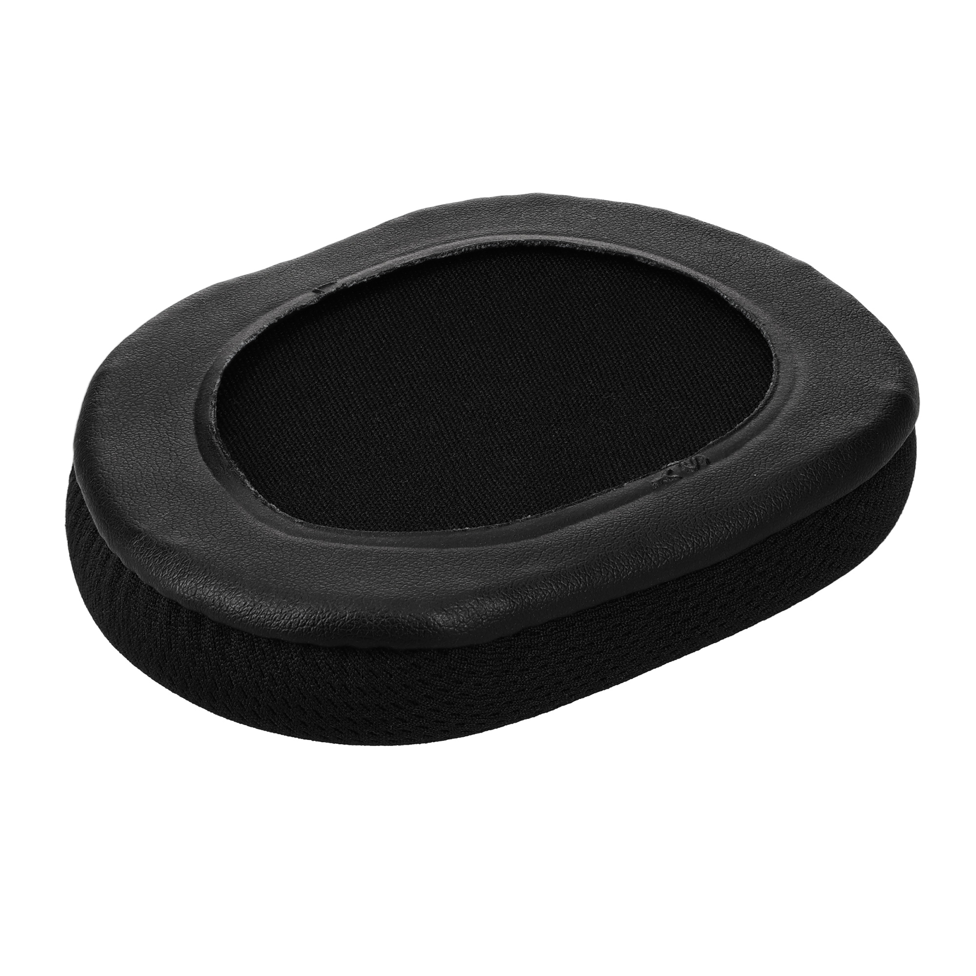 Náhradní náušníky na sluchátka TurtleBeach Recon 70 2 ks černo-bílé