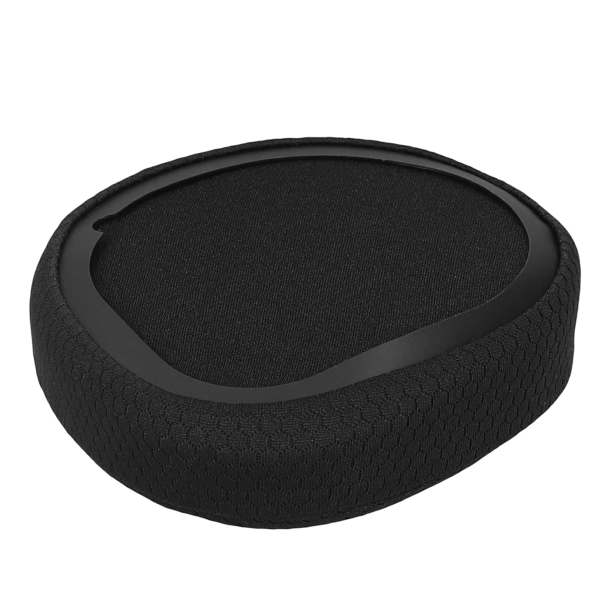 Náušníky na sluchátka 2 ks TurtleBeach Stealth 600 Gen 2 / Gen 3 kwmobile - černá