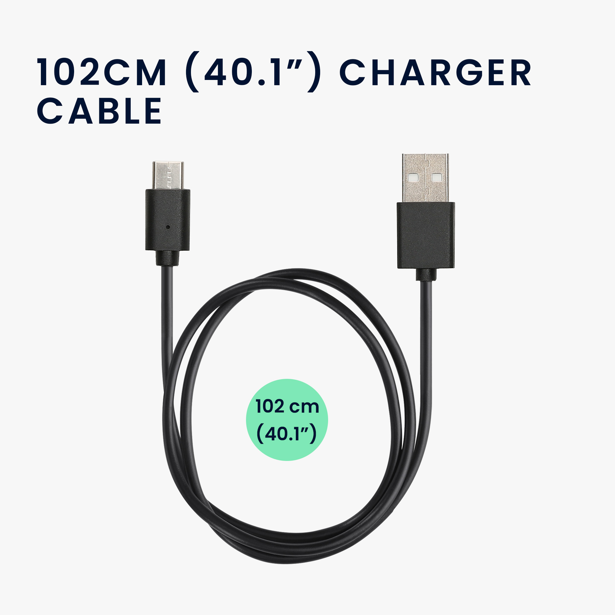 Nabíjecí dock pro chytré hodinky Huawei Band 10 / Honor Band 9 / Band 7 / Band 6 / OPPO Band 2 Charge Stand černý