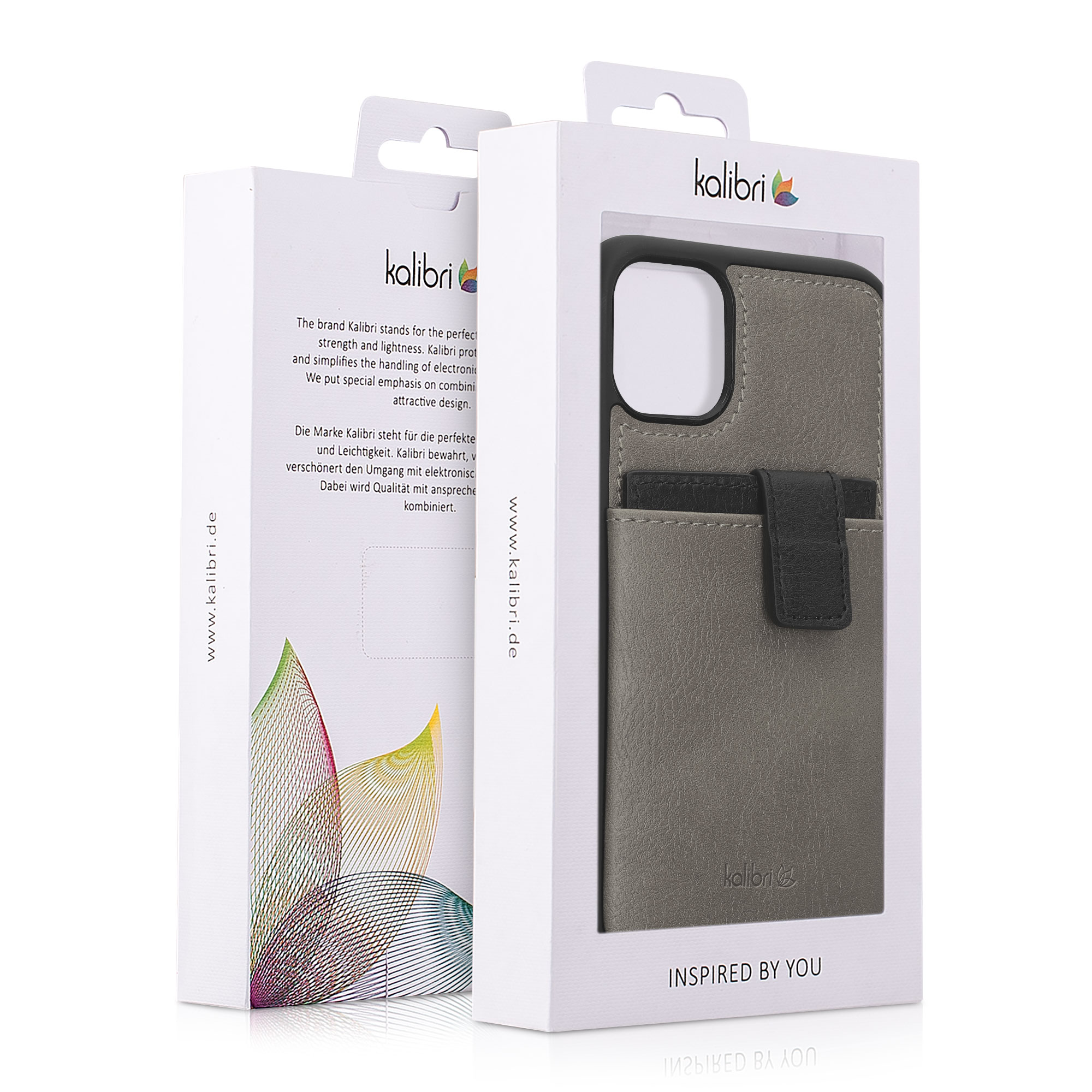 Kryt na mobil kalibri iPhone 11 - karta