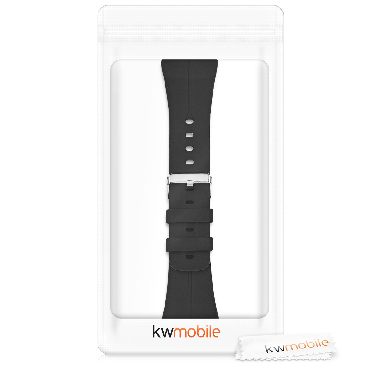 Řemínek kwmobile pro Polar M400 / M430