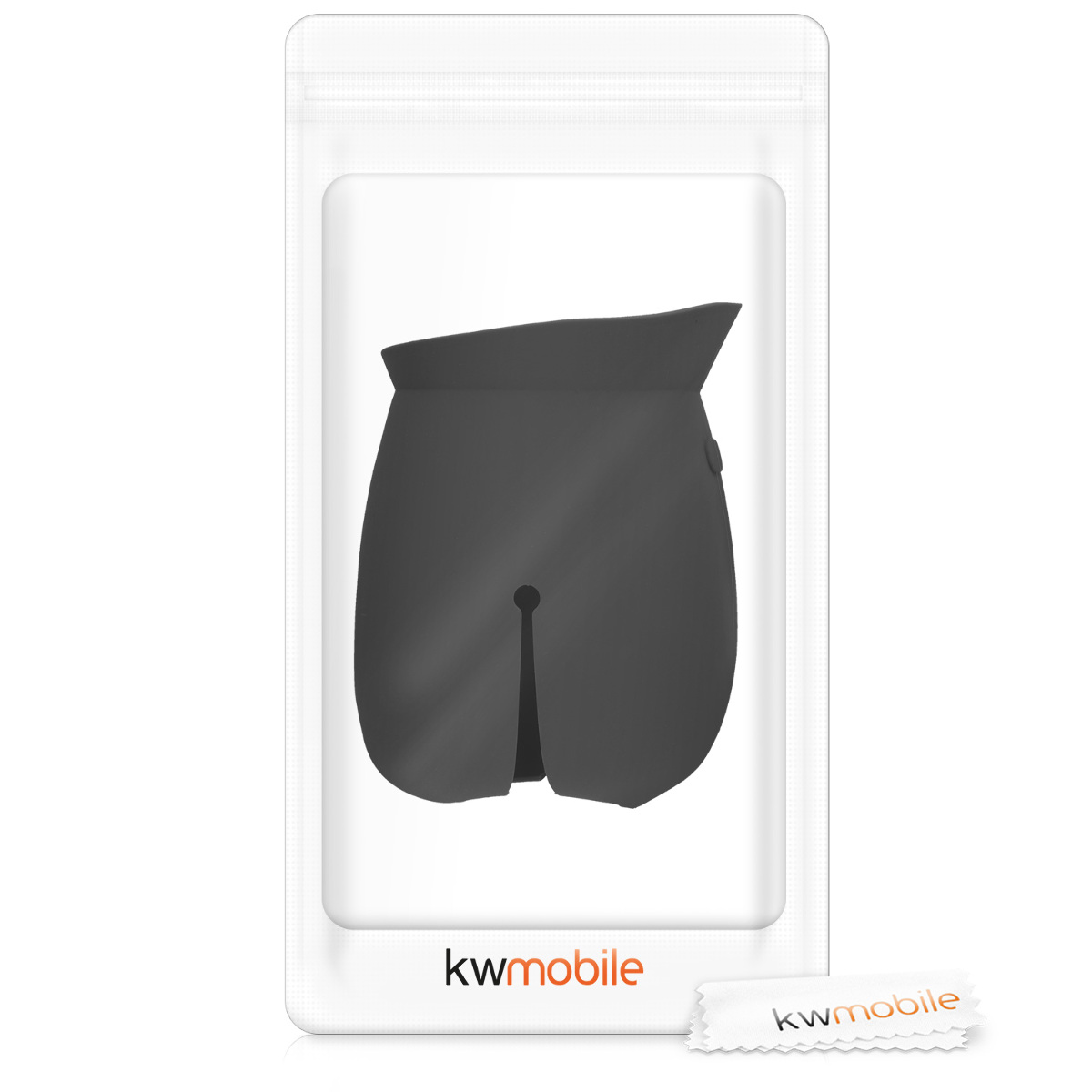Kryt na kameru Arlo Pro / Pro 2 Smart kwmobile - černá