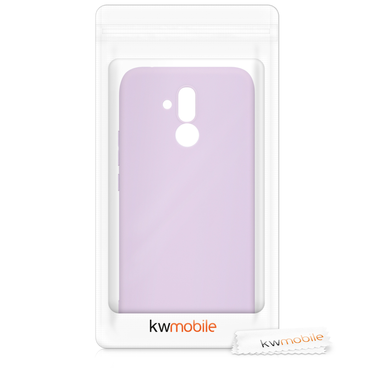 Pouzdro na tablet - Huawei Mate 20 Lite - kwmobile